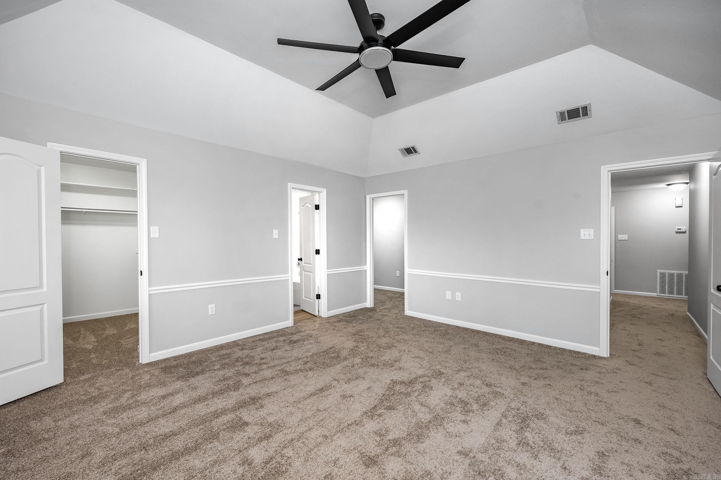 FREDERICK PLACE - Residential