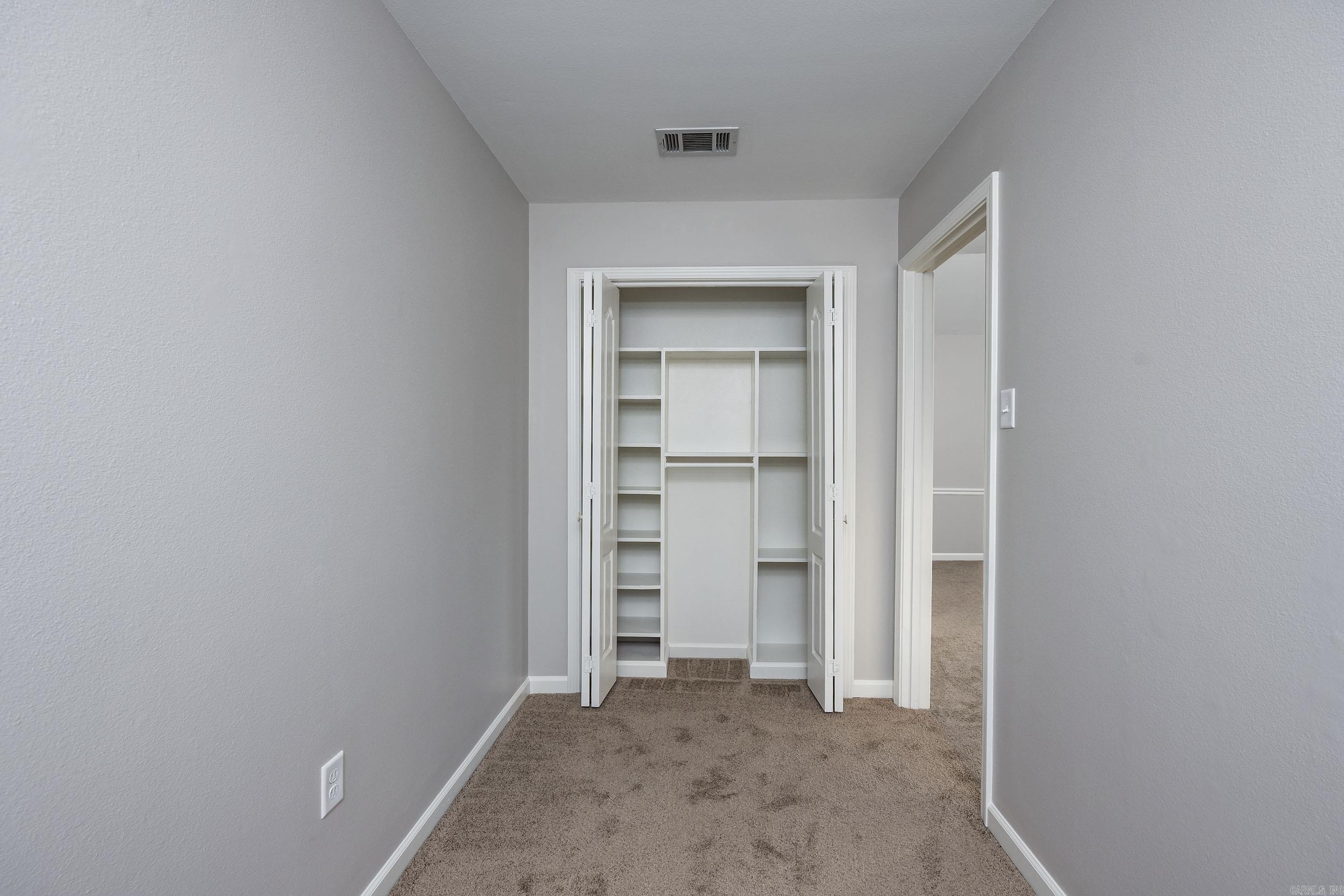 FREDERICK PLACE - Residential