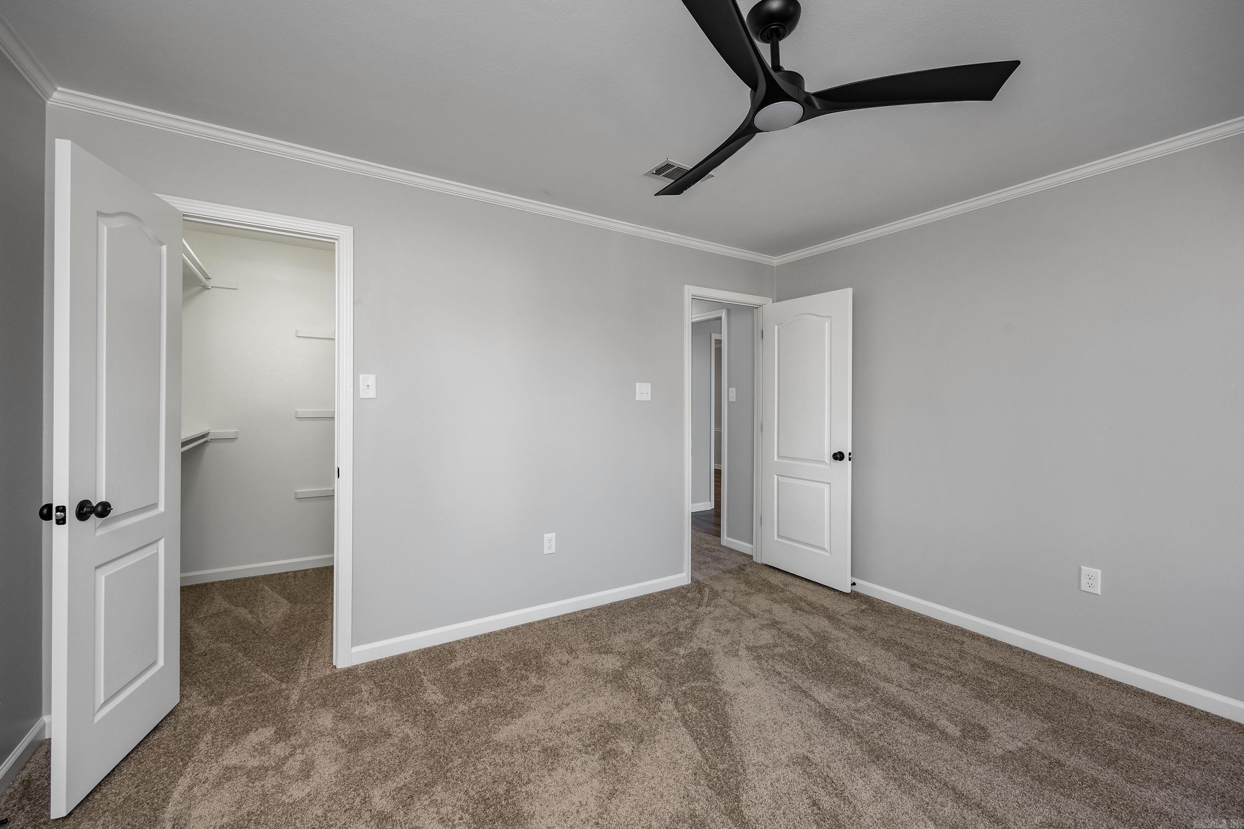 FREDERICK PLACE - Residential