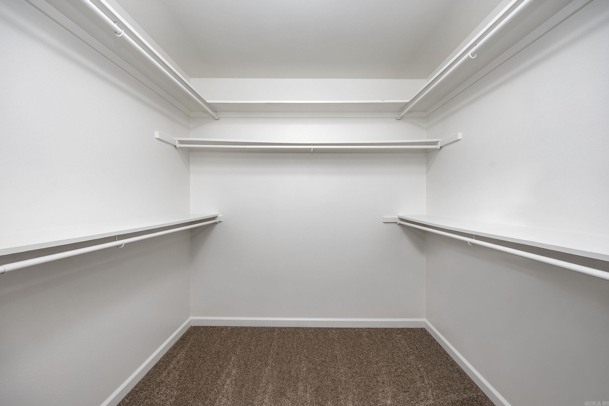 FREDERICK PLACE - Residential