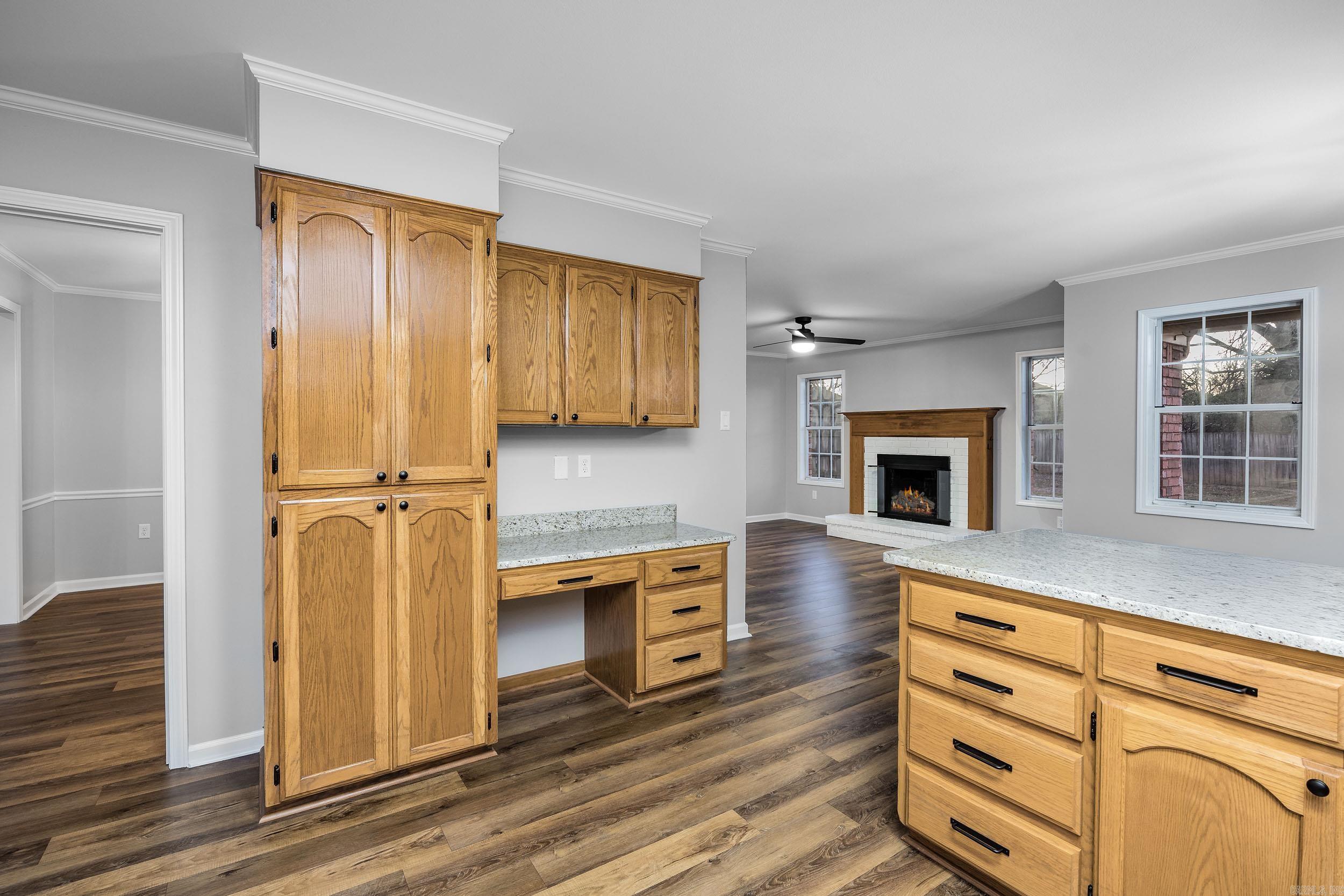 FREDERICK PLACE - Residential