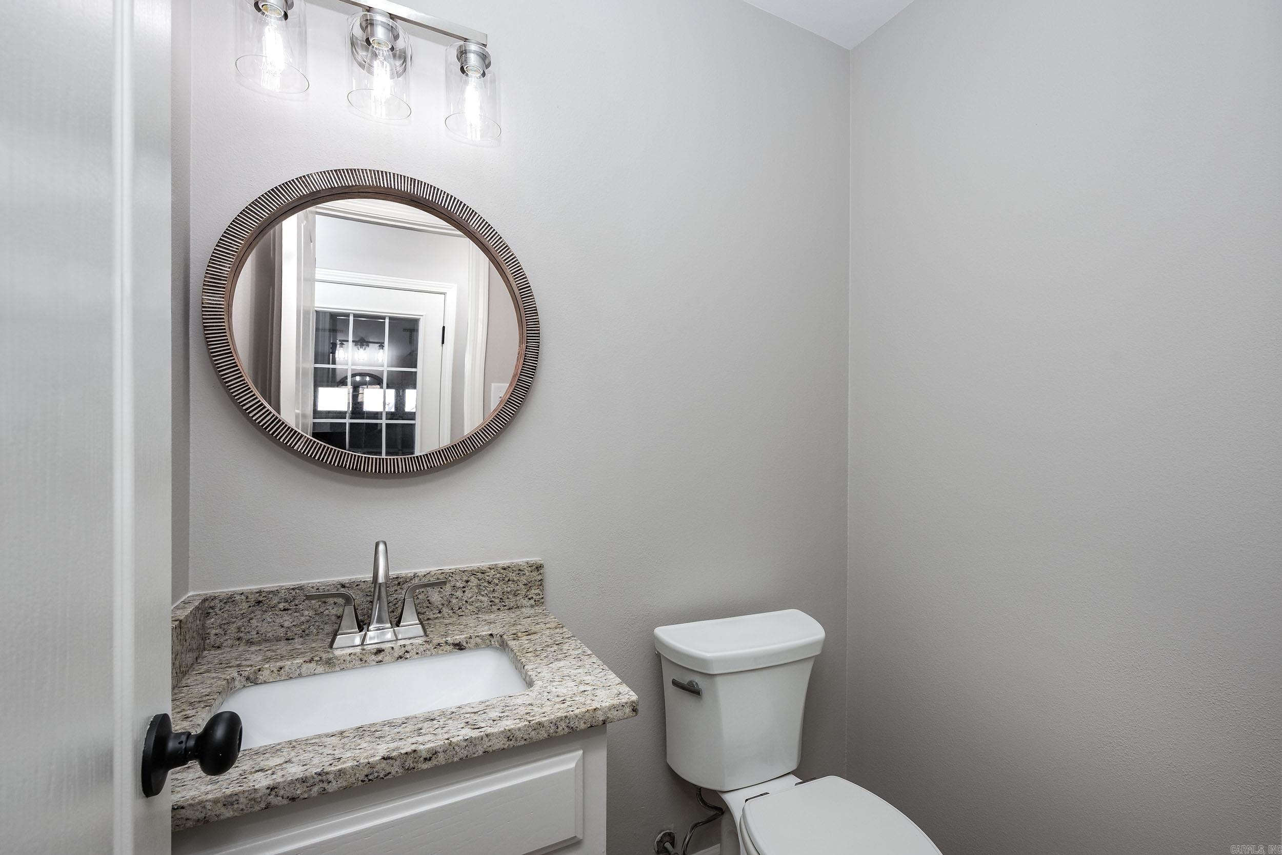 FREDERICK PLACE - Residential