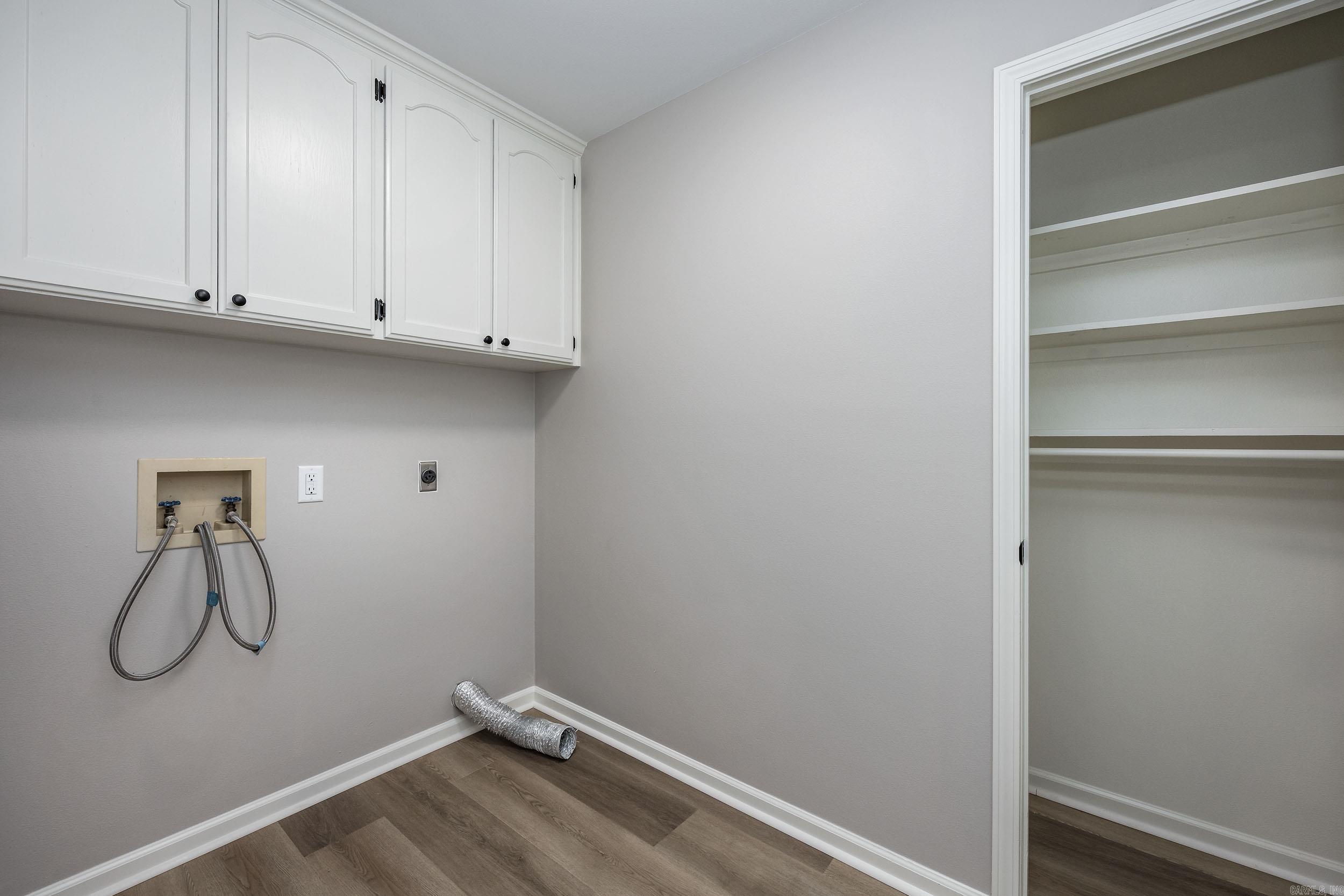 FREDERICK PLACE - Residential