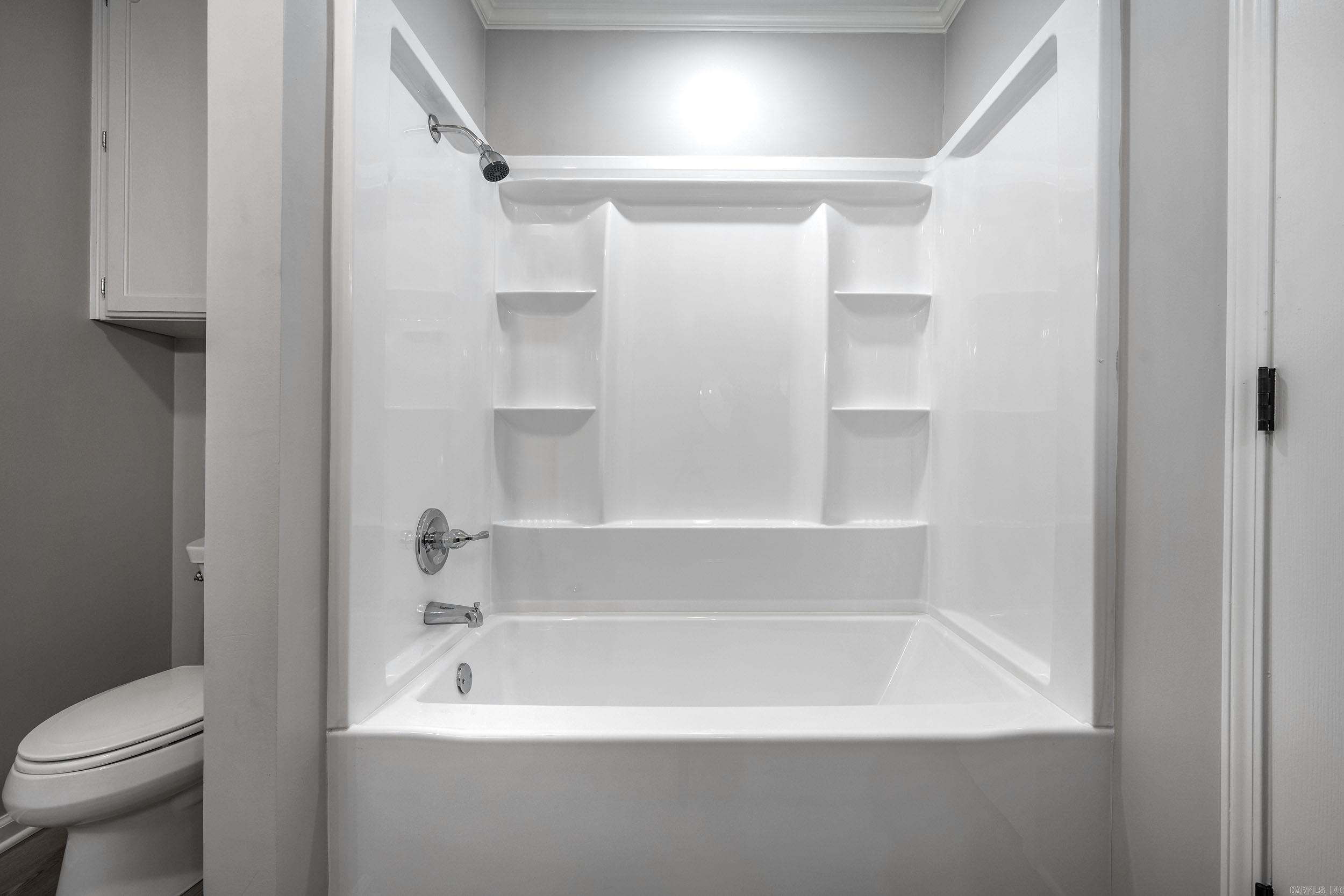 FREDERICK PLACE - Residential