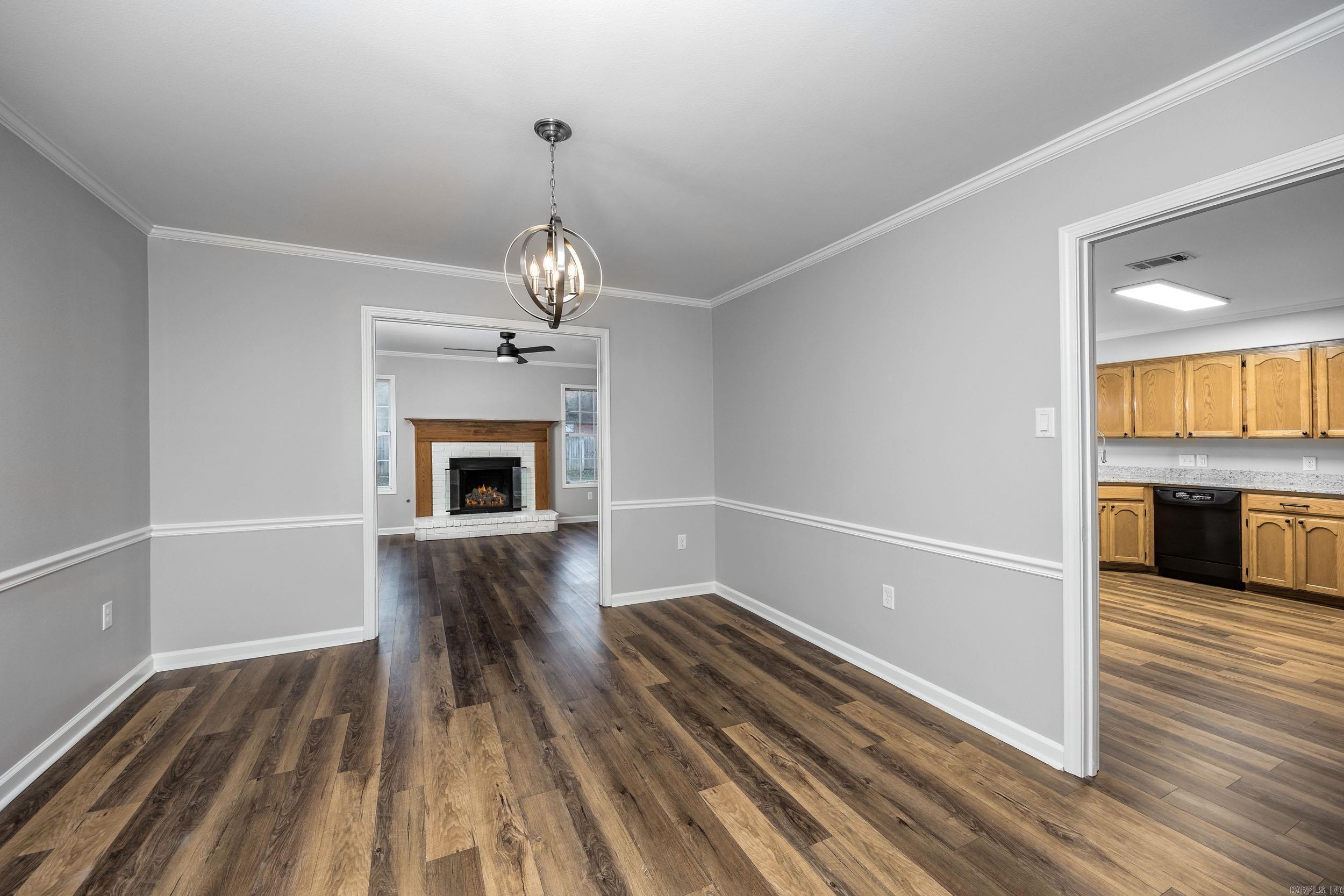 FREDERICK PLACE - Residential