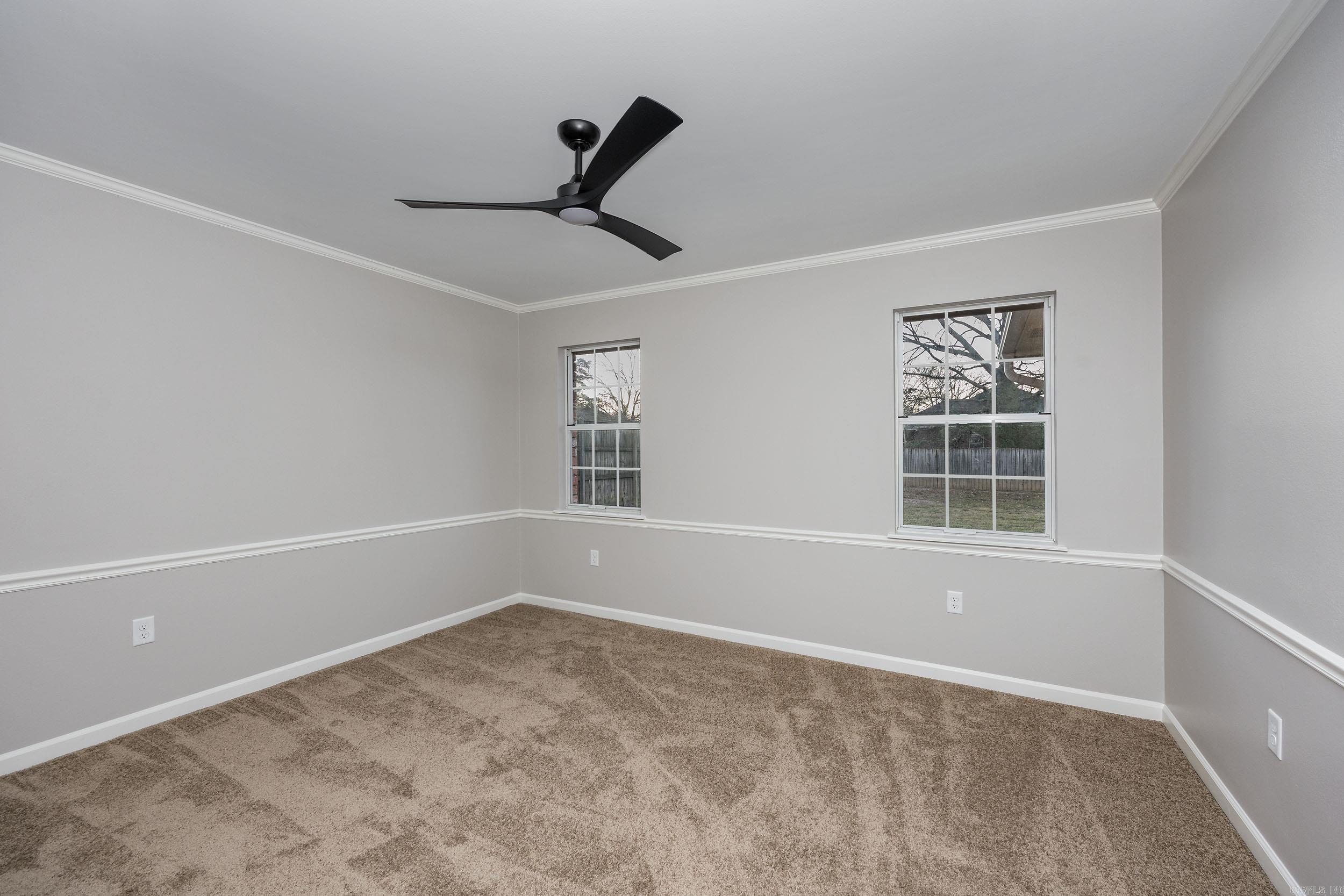 FREDERICK PLACE - Residential