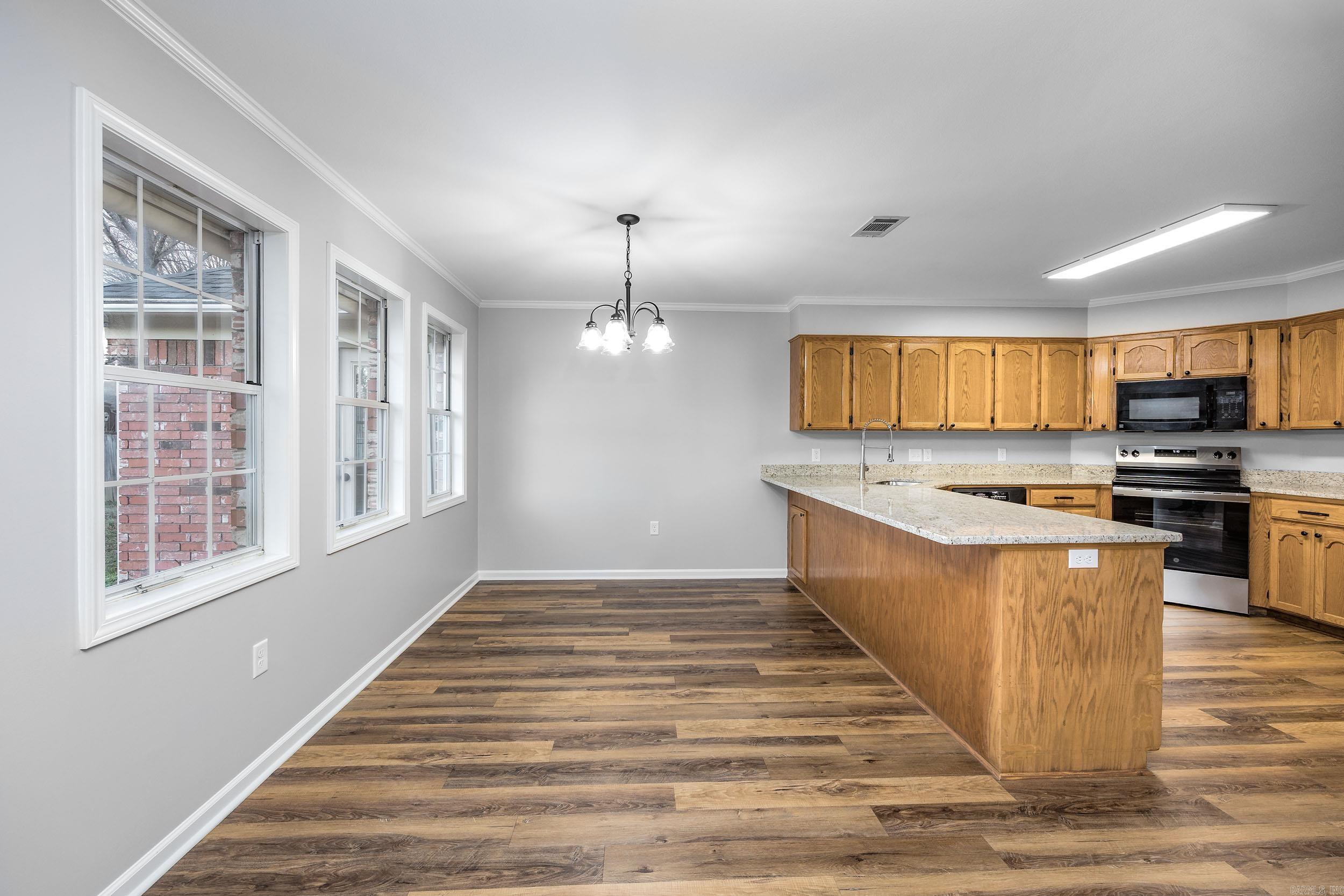 FREDERICK PLACE - Residential