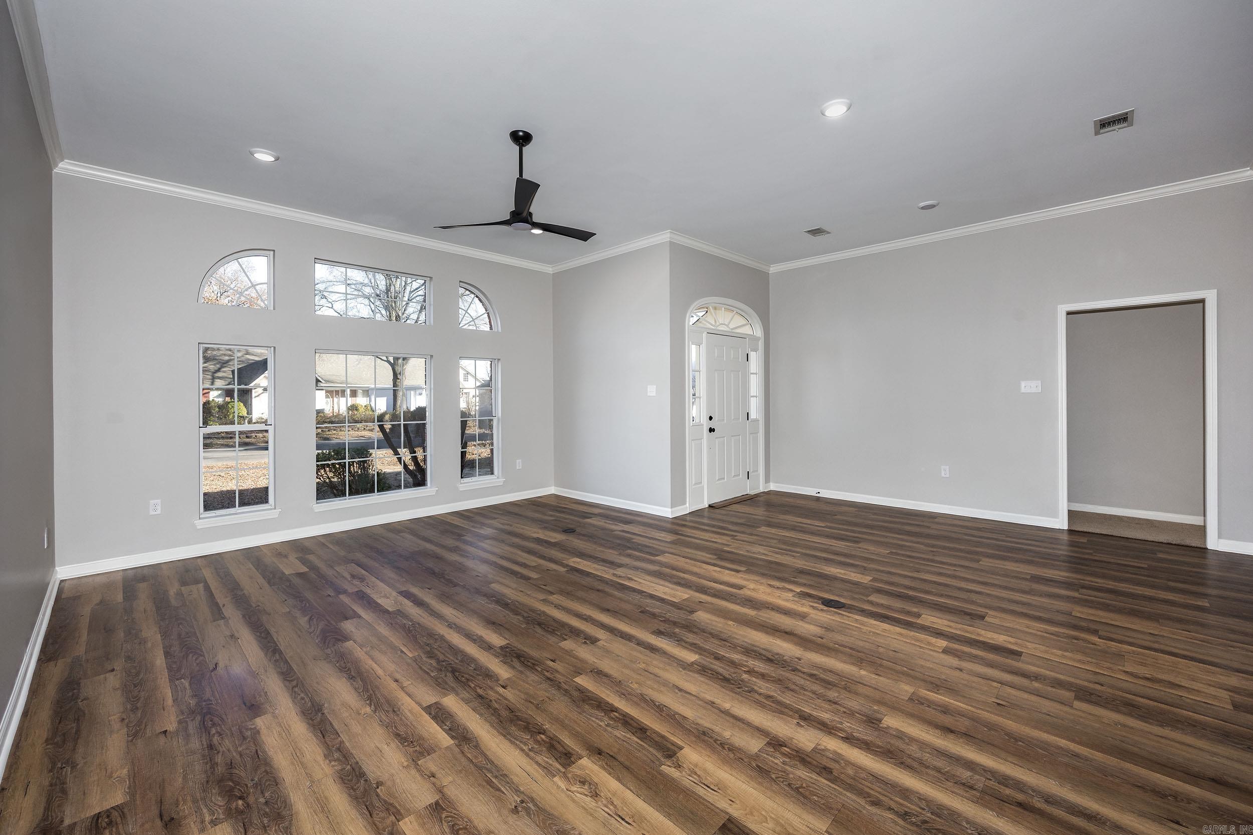 FREDERICK PLACE - Residential