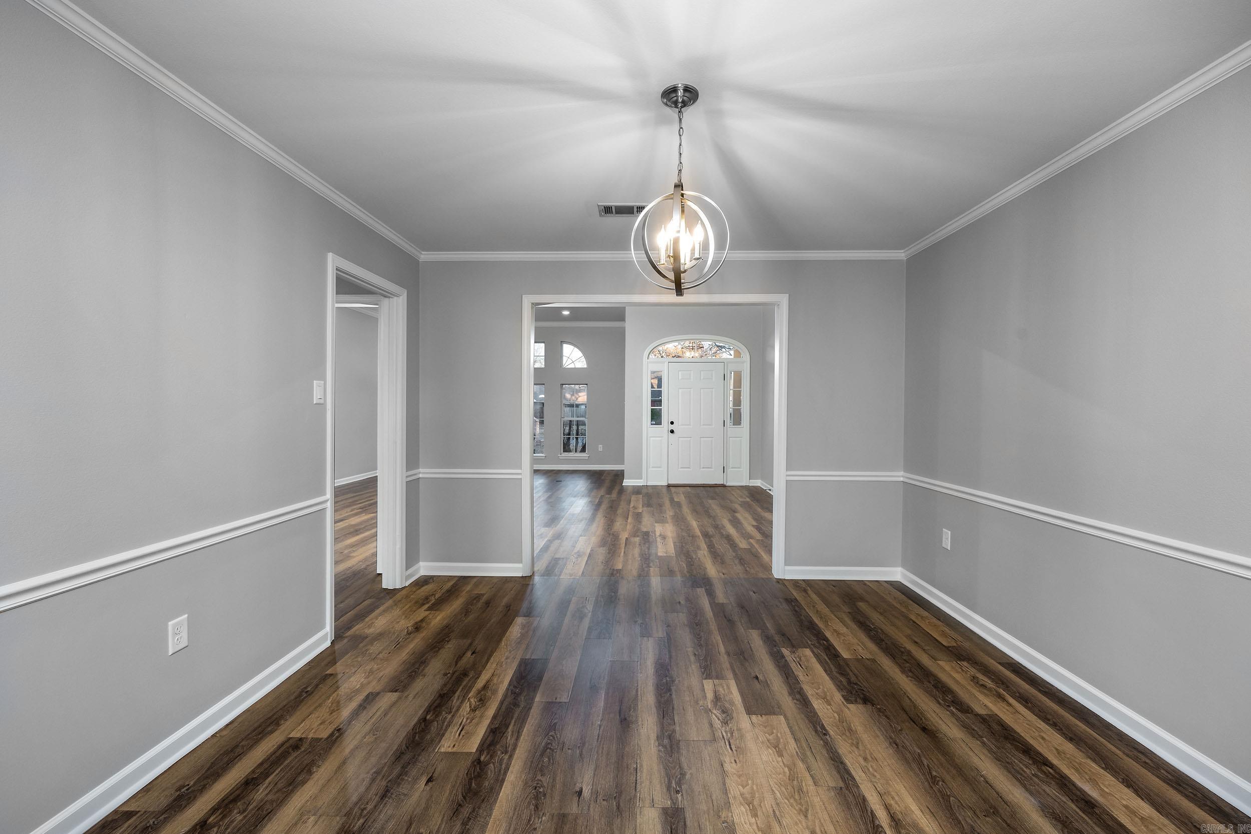 FREDERICK PLACE - Residential