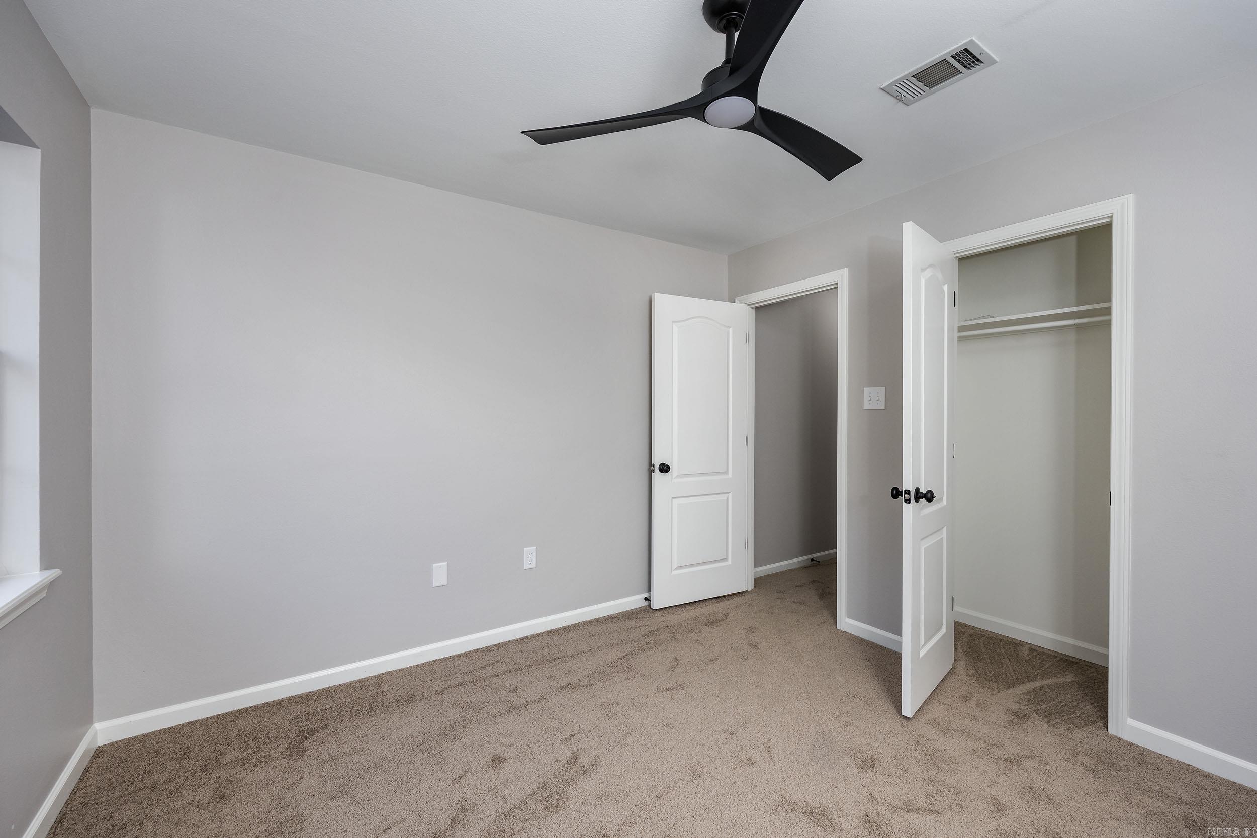 FREDERICK PLACE - Residential