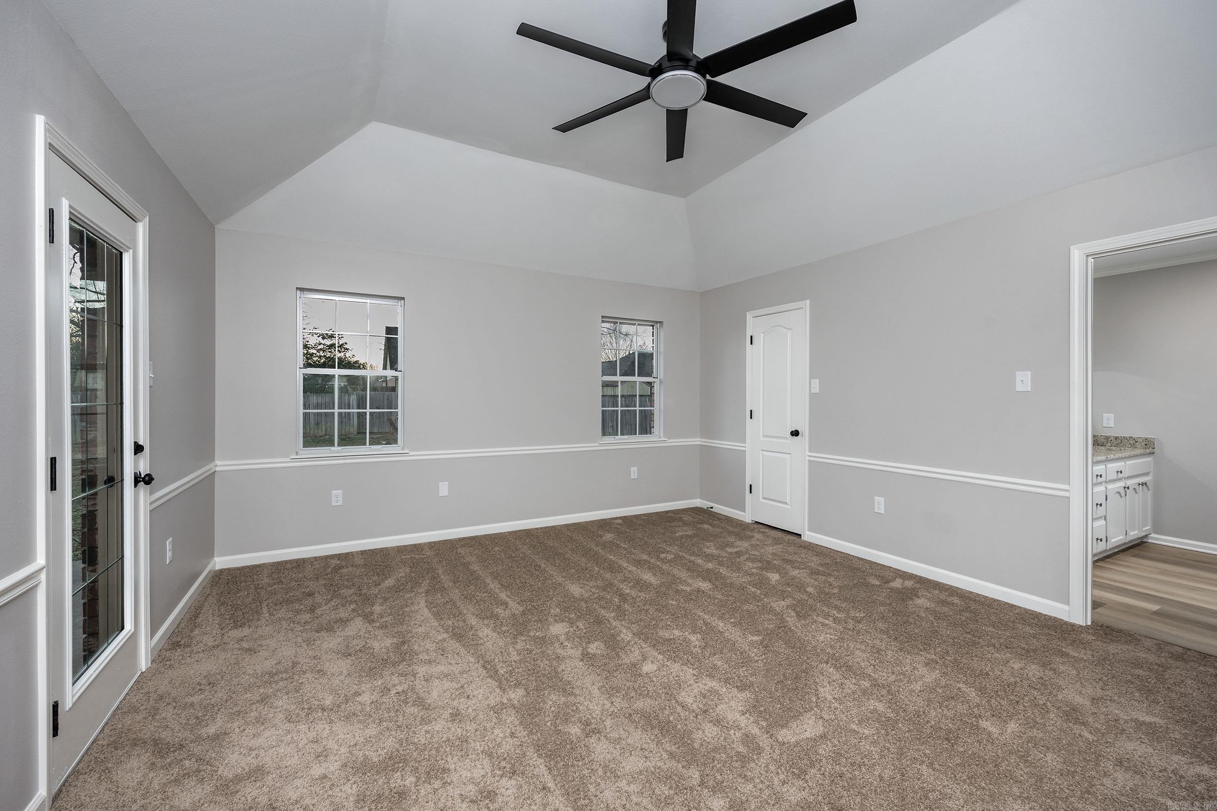 FREDERICK PLACE - Residential