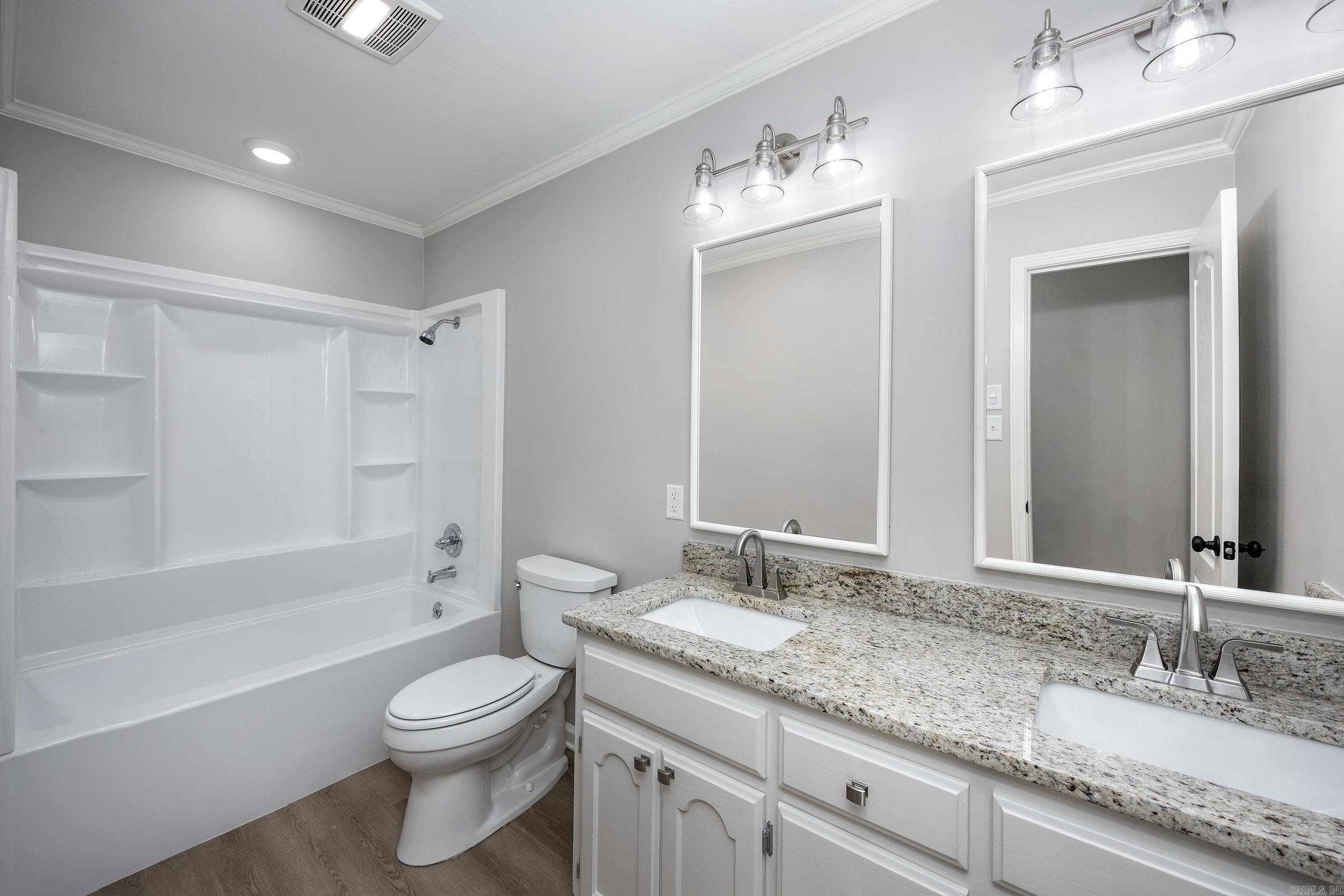 FREDERICK PLACE - Residential