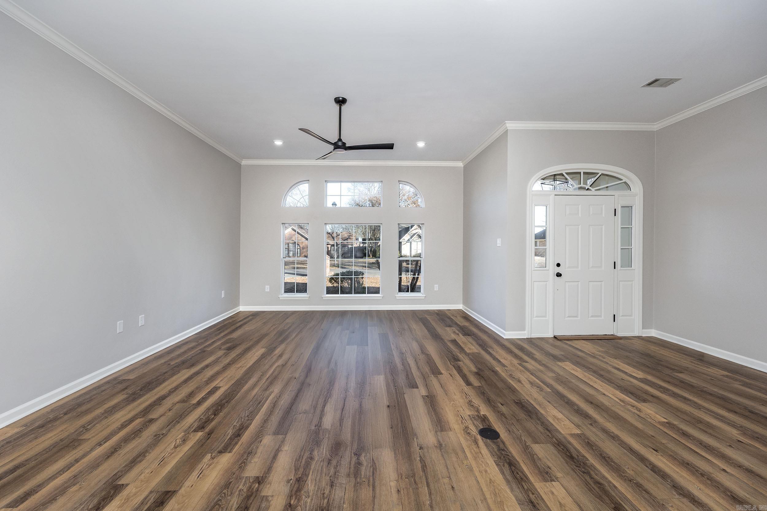 FREDERICK PLACE - Residential