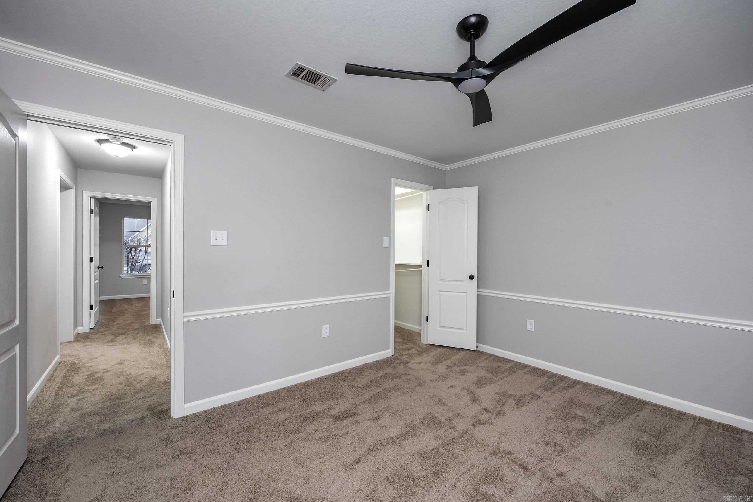 FREDERICK PLACE - Residential