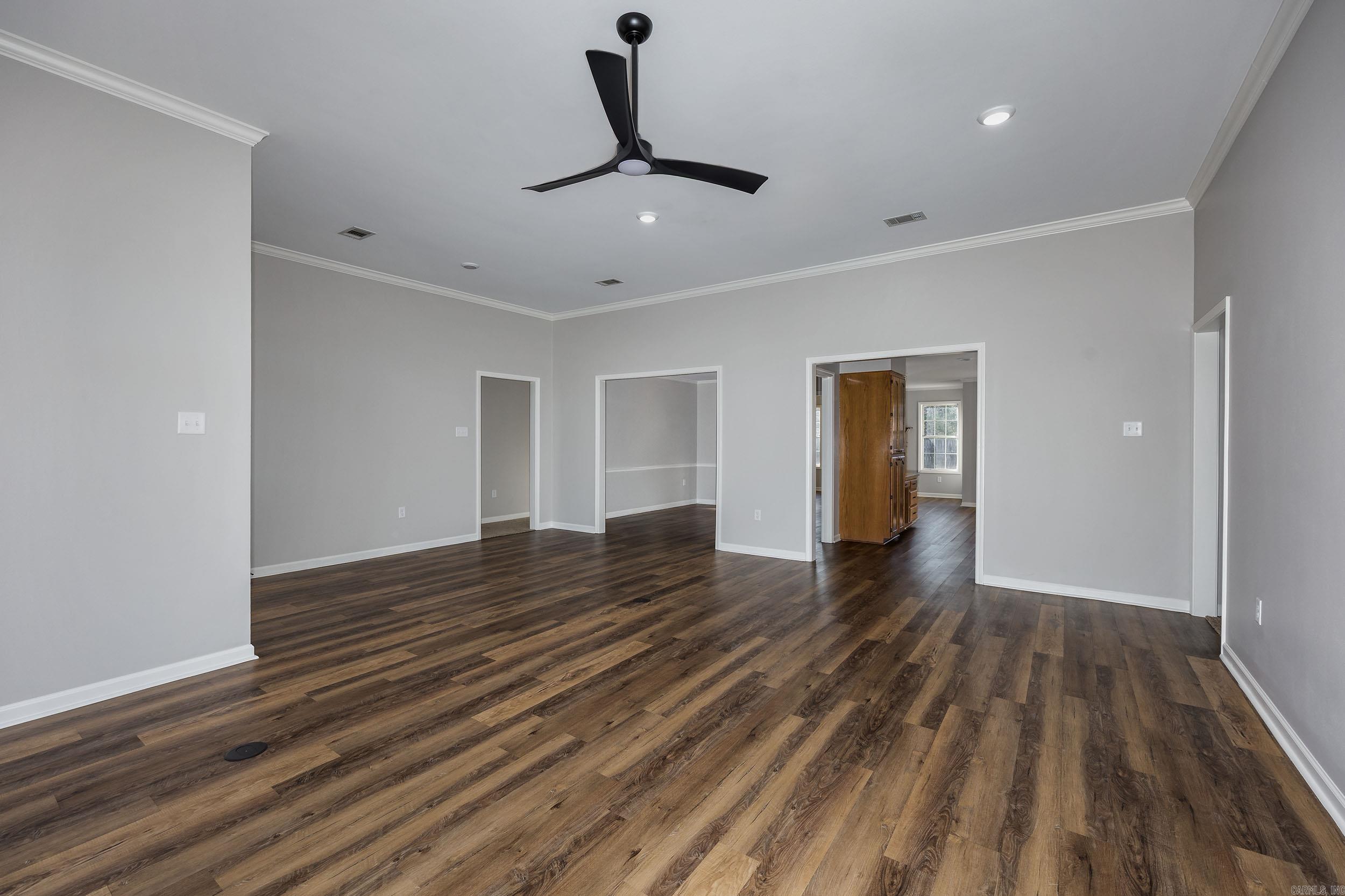 FREDERICK PLACE - Residential