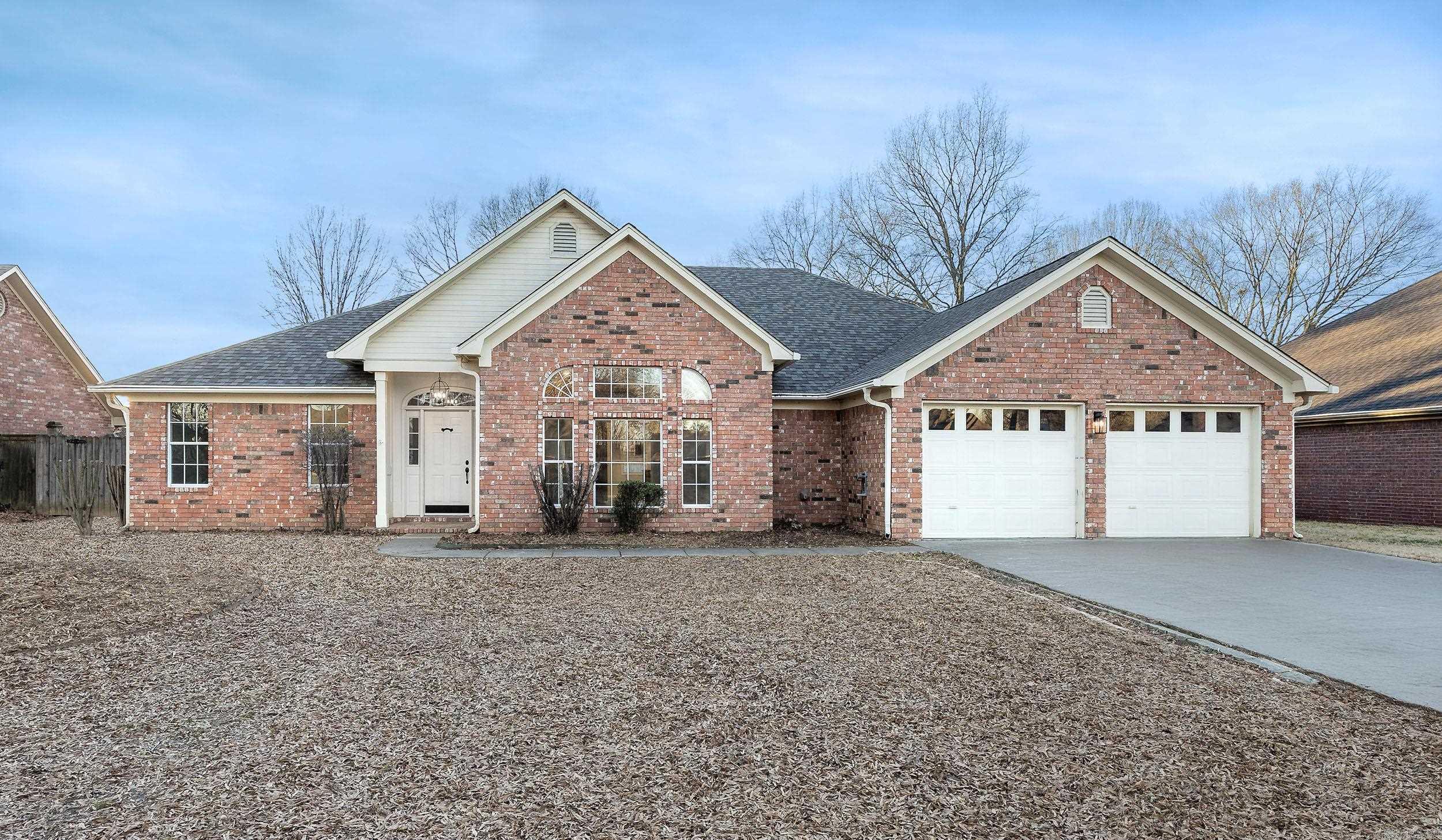 FREDERICK PLACE - Residential