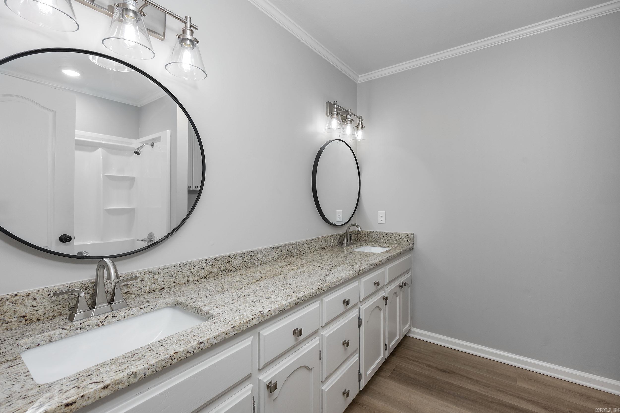 FREDERICK PLACE - Residential