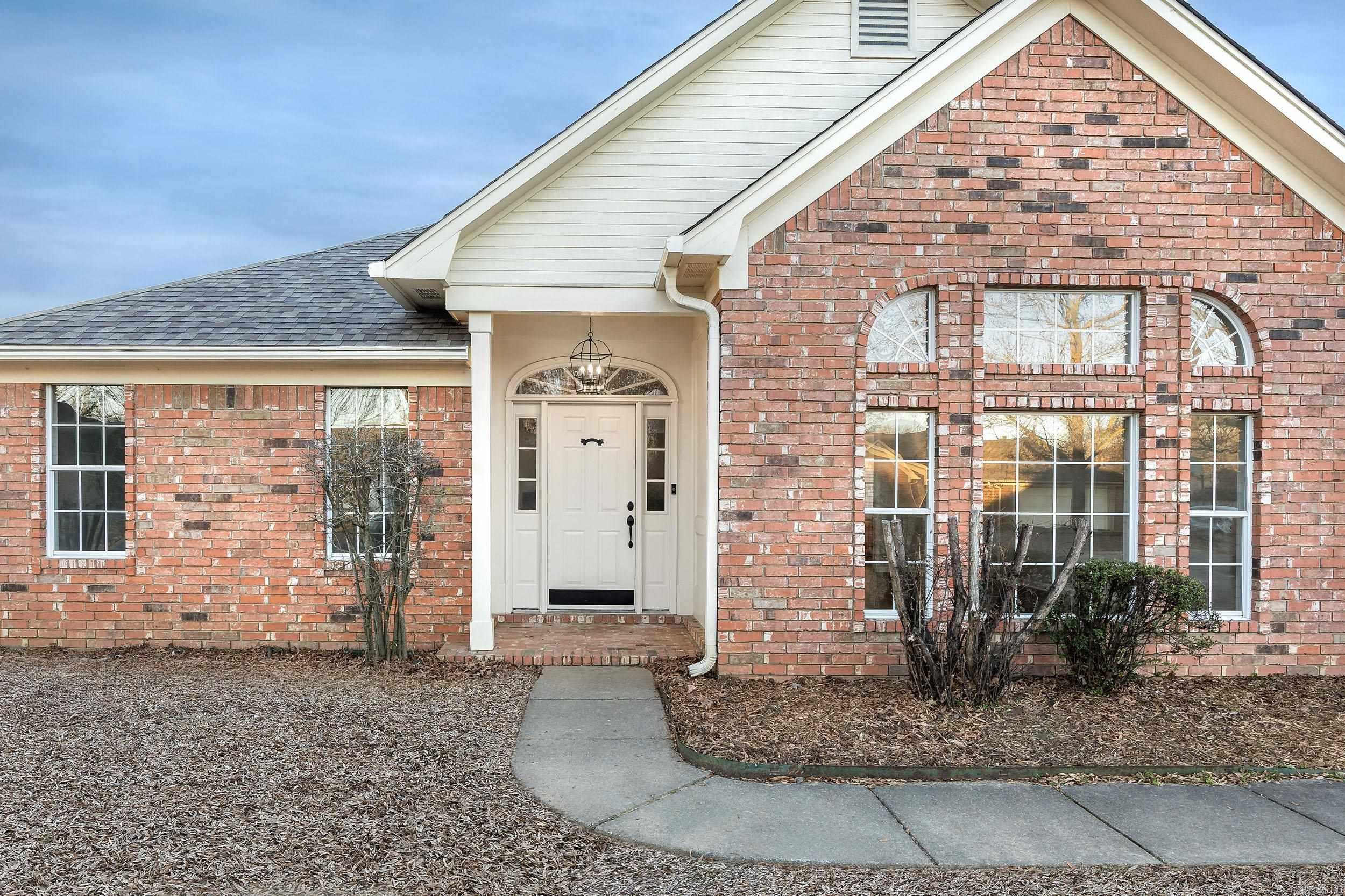 FREDERICK PLACE - Residential