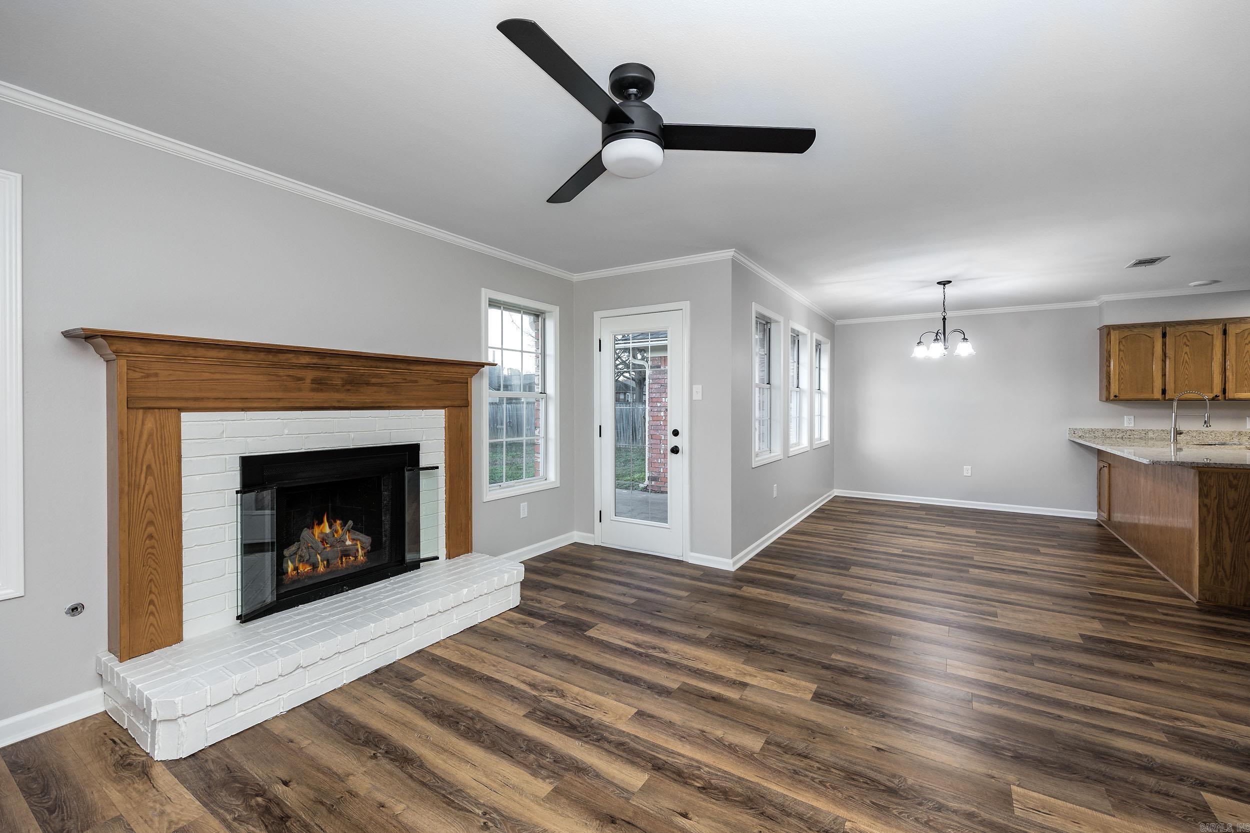 FREDERICK PLACE - Residential