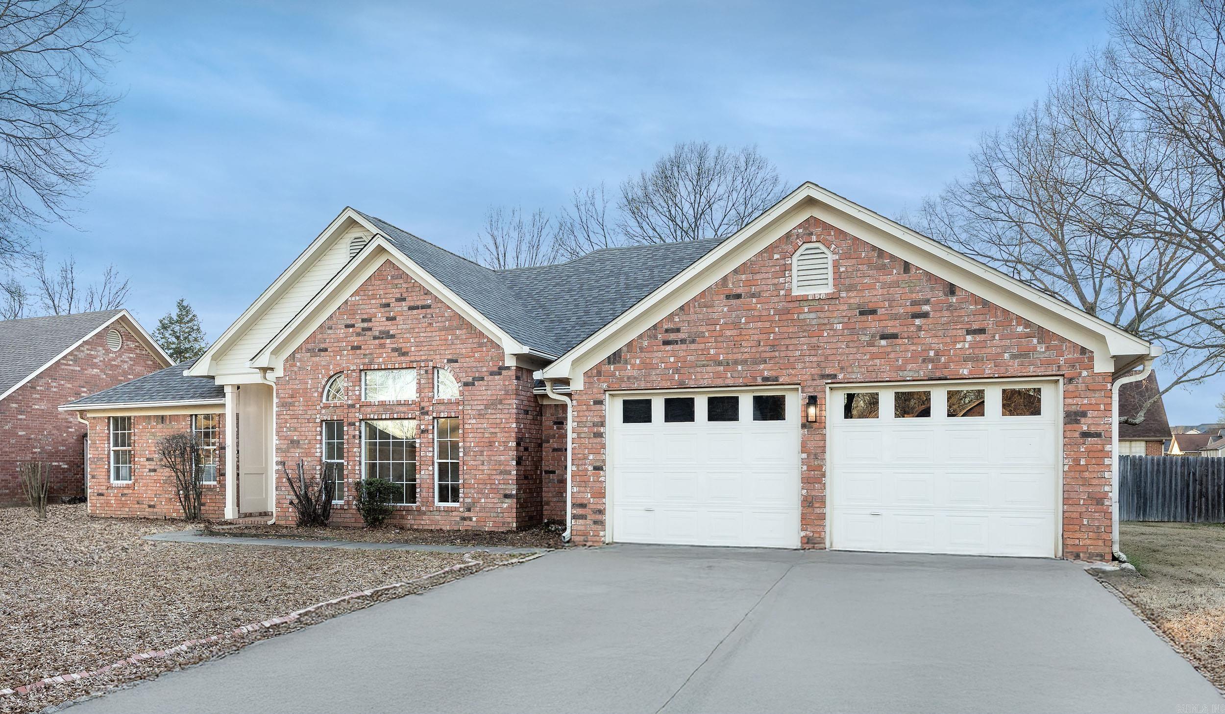 FREDERICK PLACE - Residential