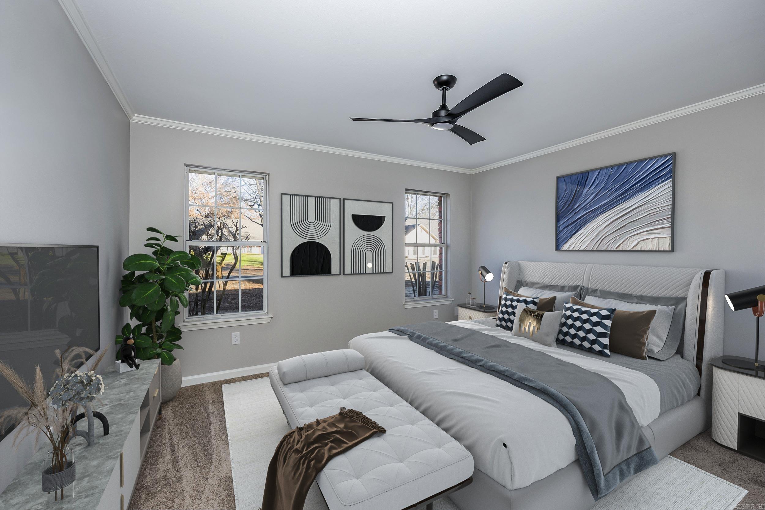 FREDERICK PLACE - Residential