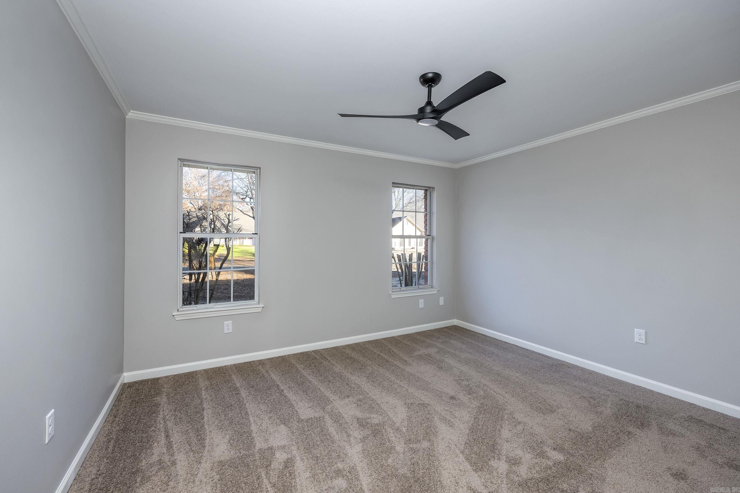 FREDERICK PLACE - Residential