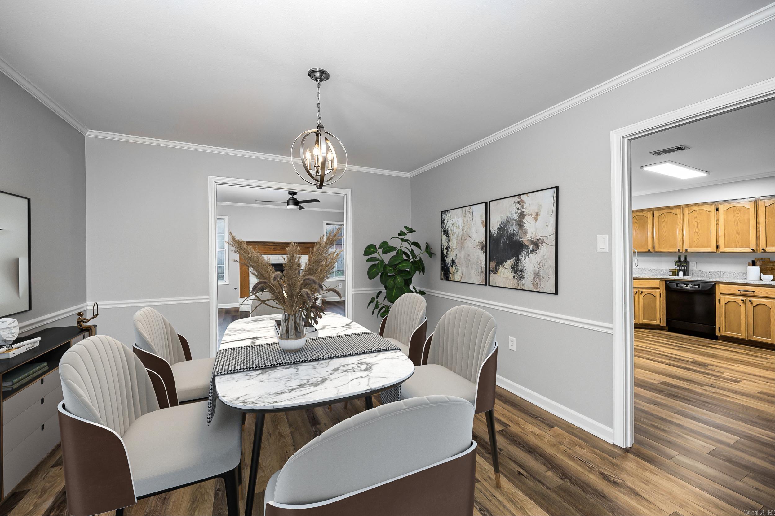 FREDERICK PLACE - Residential