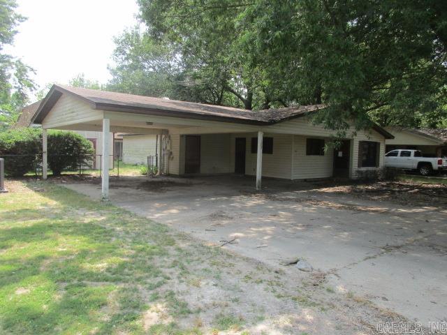 Morgans First - Residential