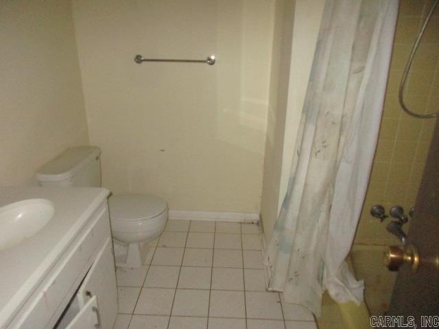 Morgans First - Residential