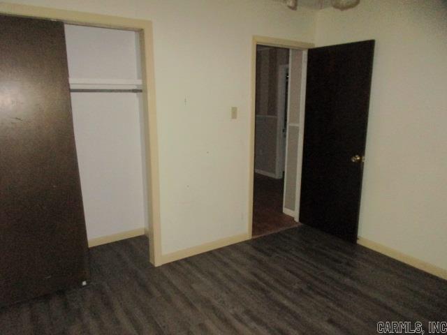 Morgans First - Residential