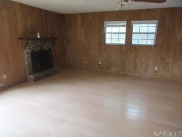 Morgans First - Residential