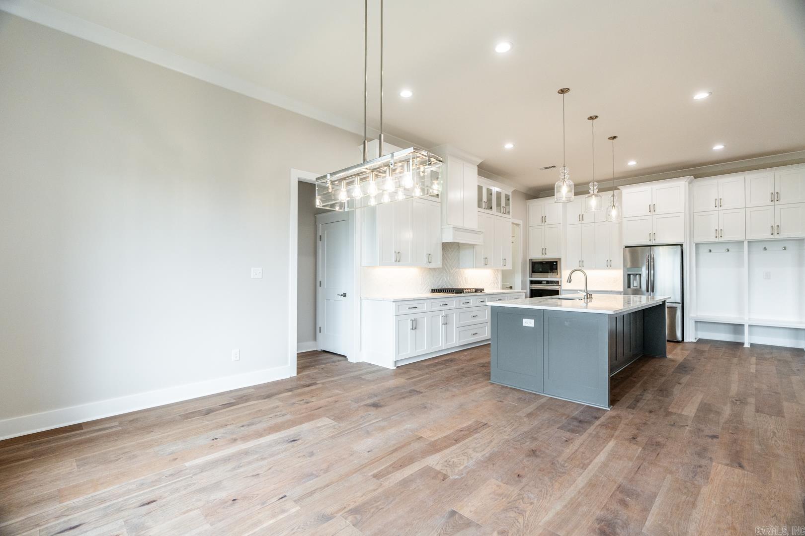 Miller Heights - Residential