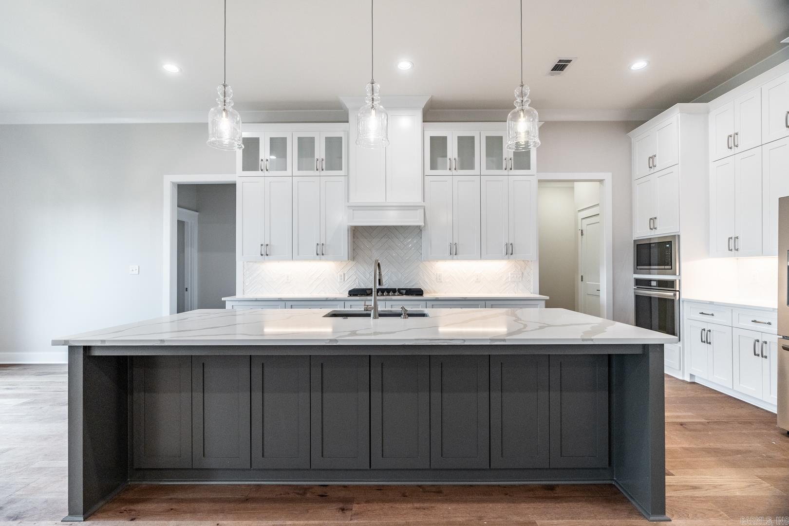 Miller Heights - Residential