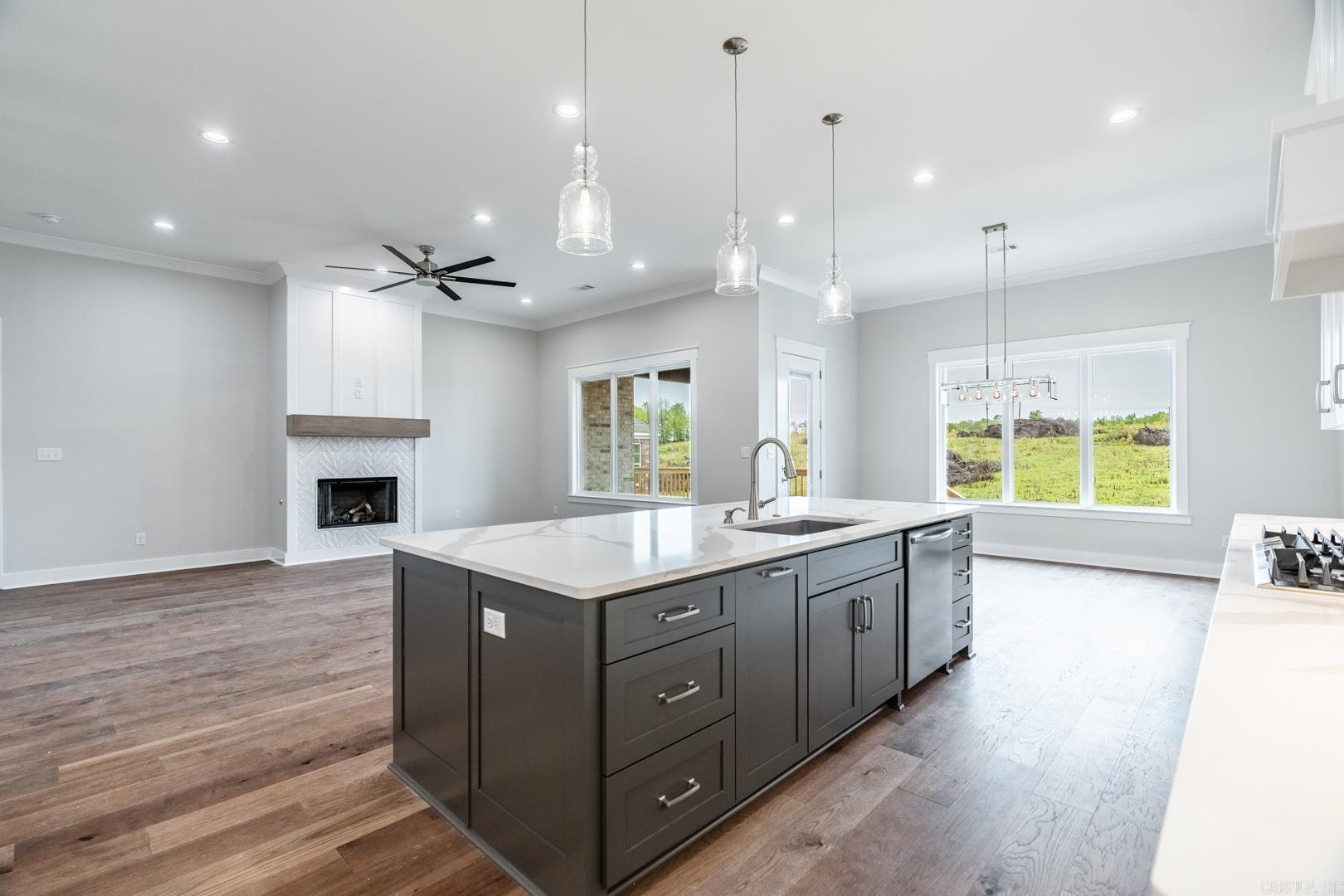 Miller Heights - Residential