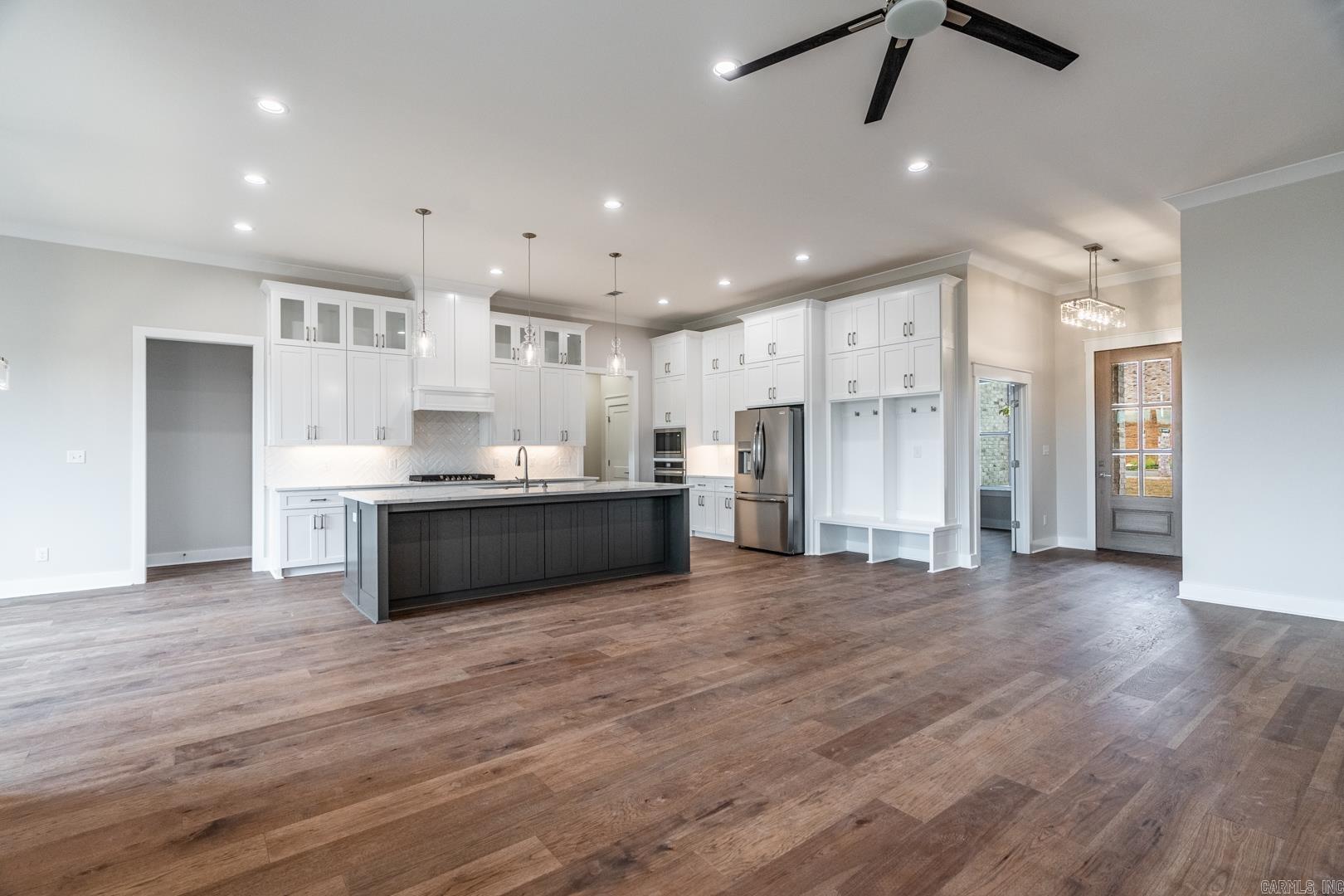 Miller Heights - Residential