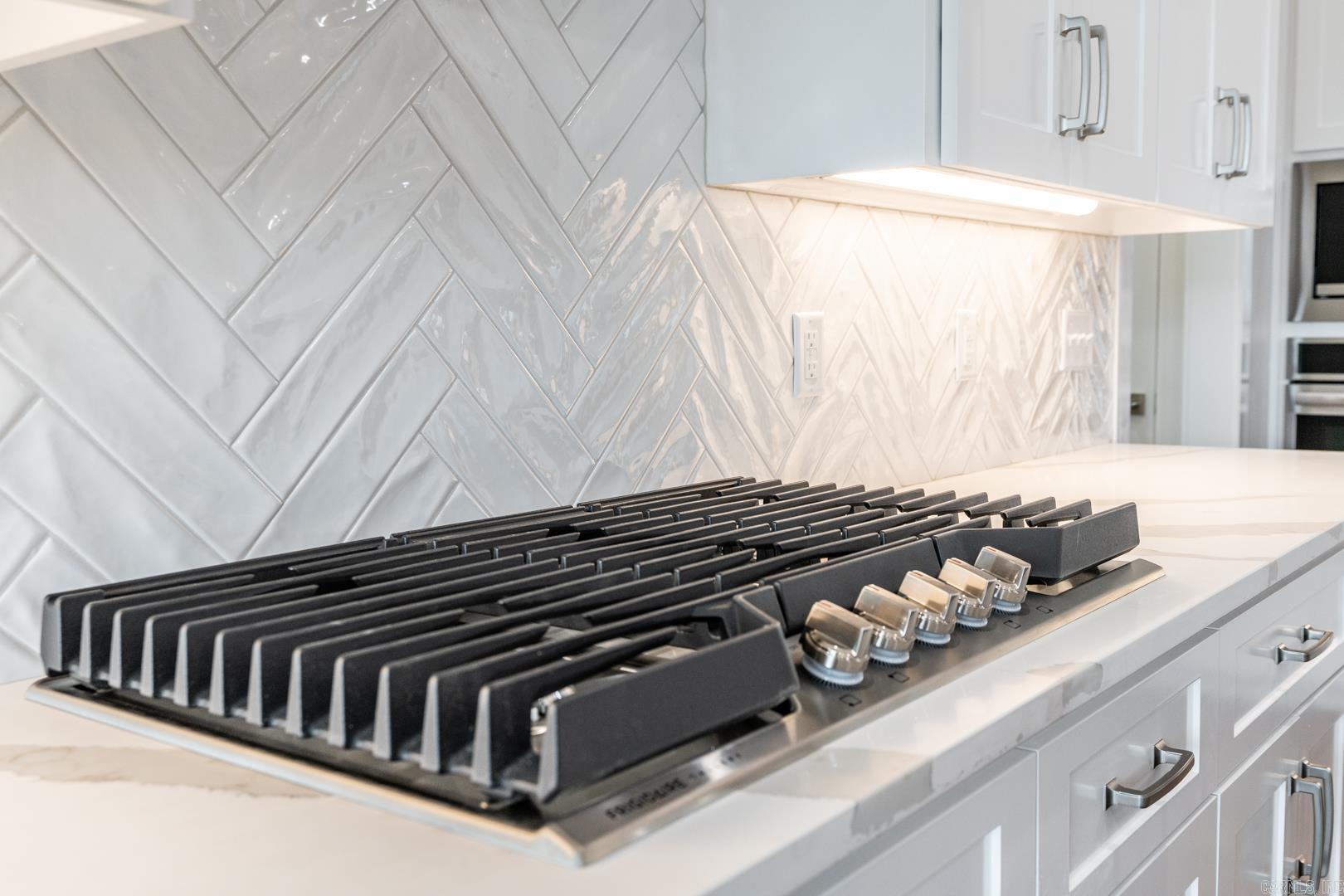 Miller Heights - Residential