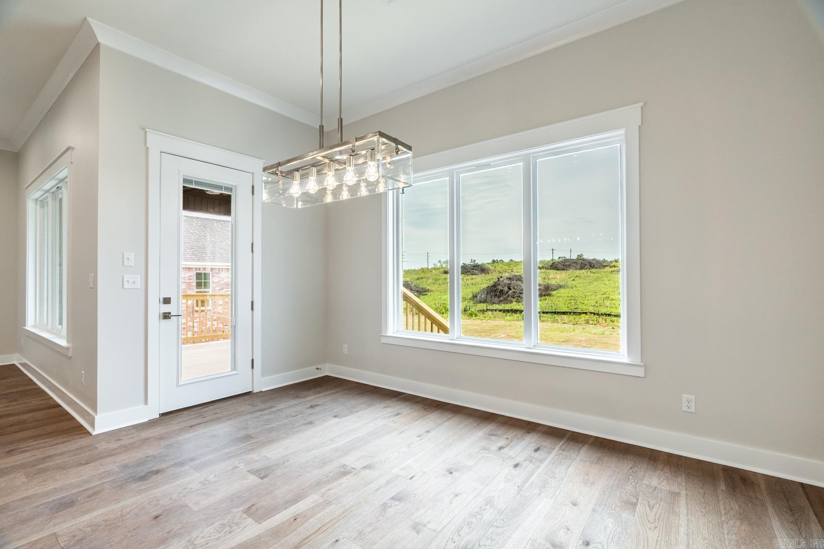 Miller Heights - Residential