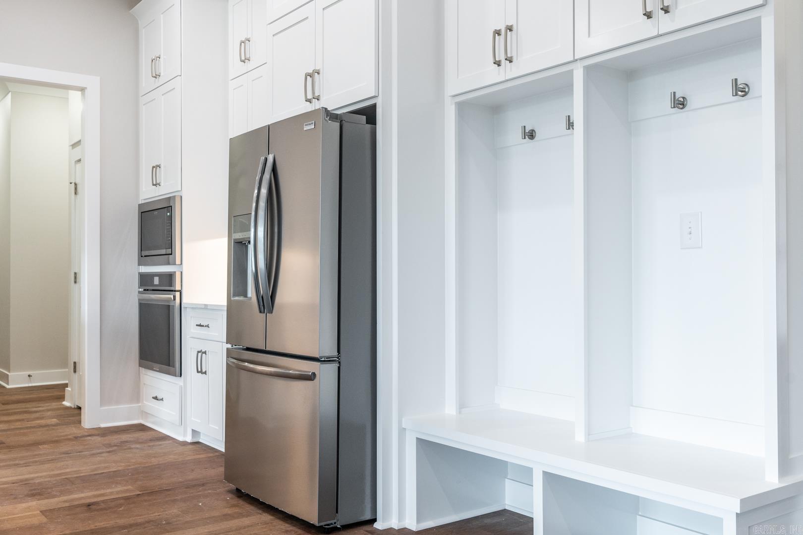 Miller Heights - Residential