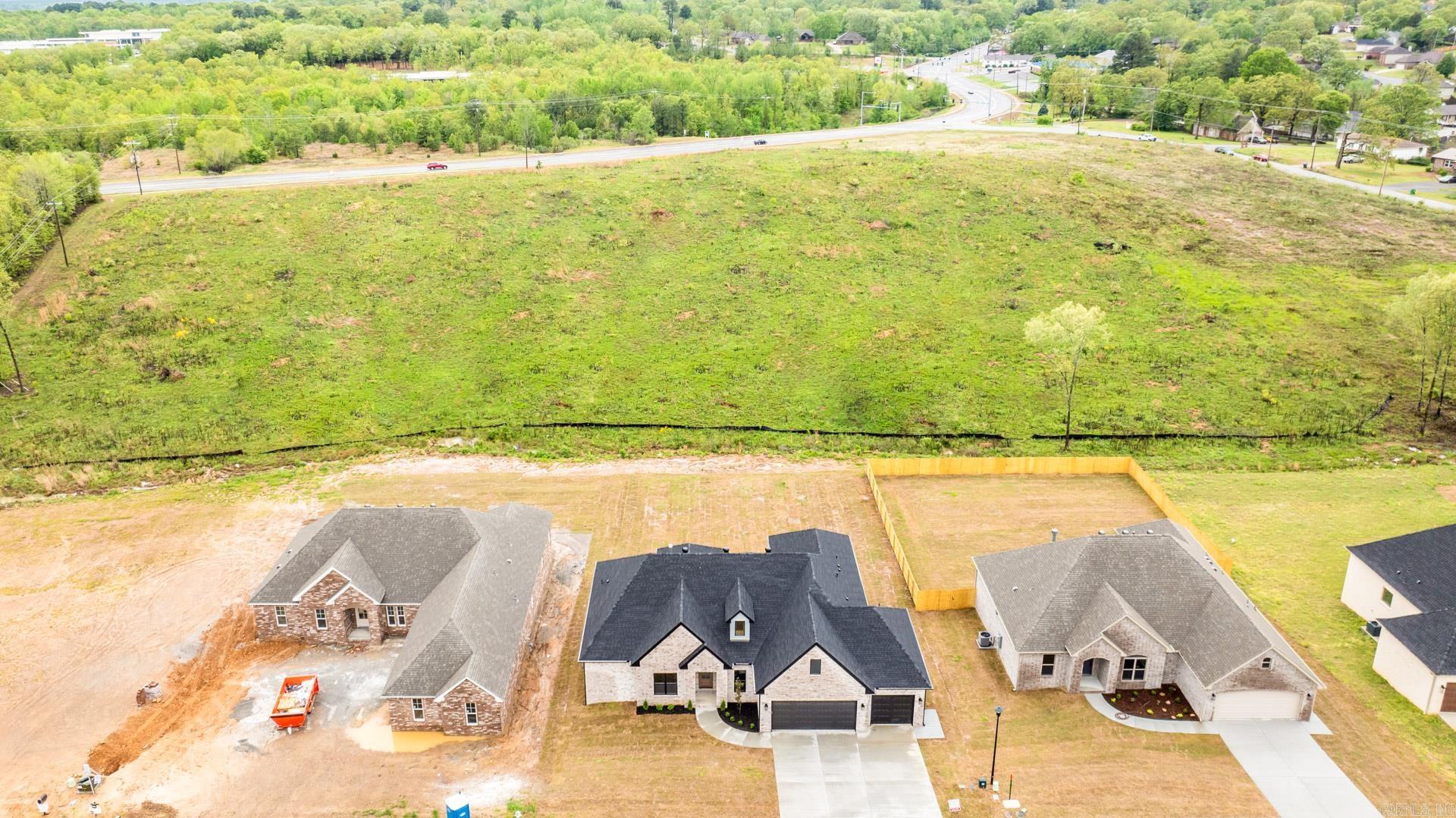 Miller Heights - Residential