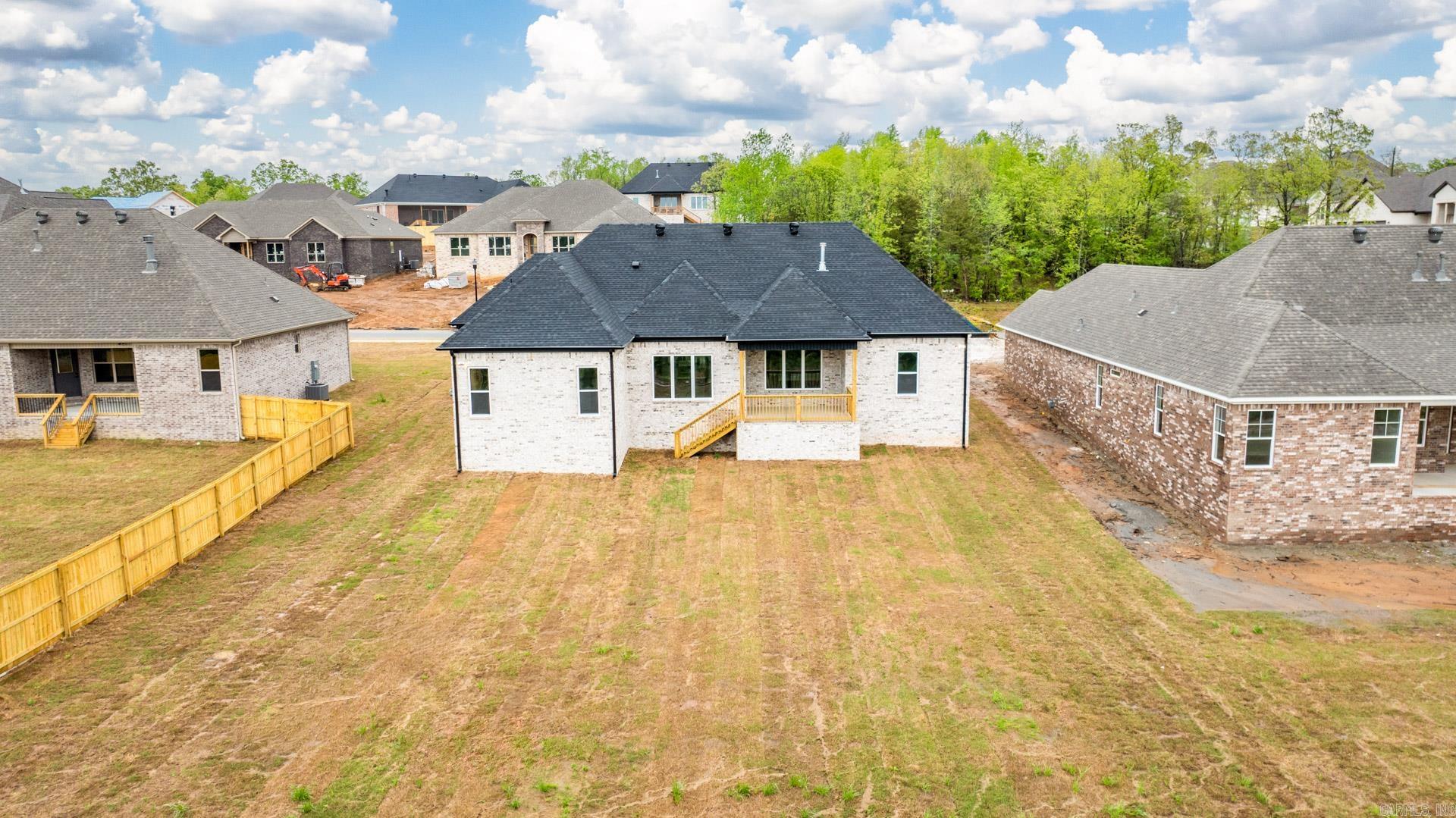 Miller Heights - Residential