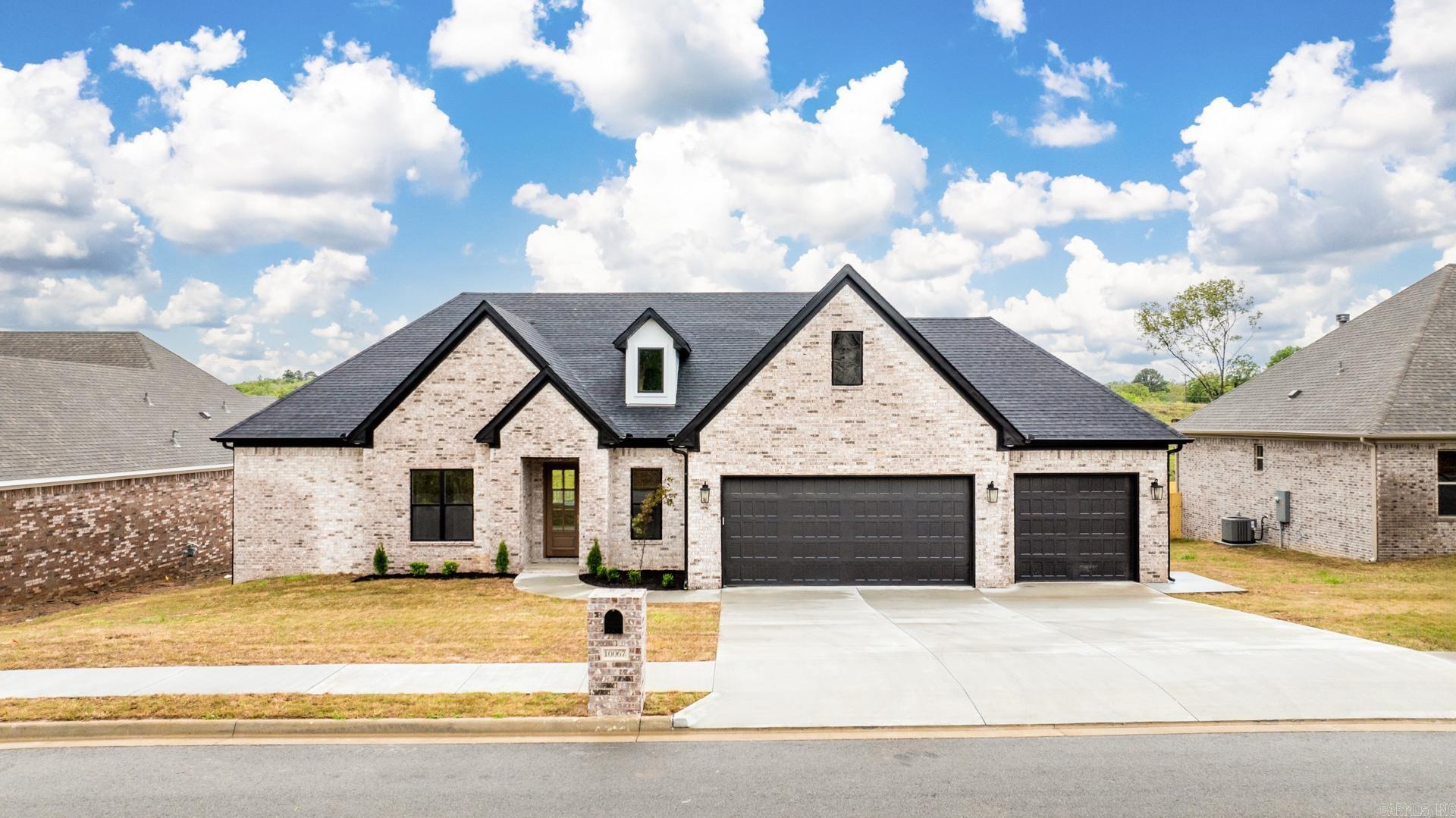 Miller Heights - Residential