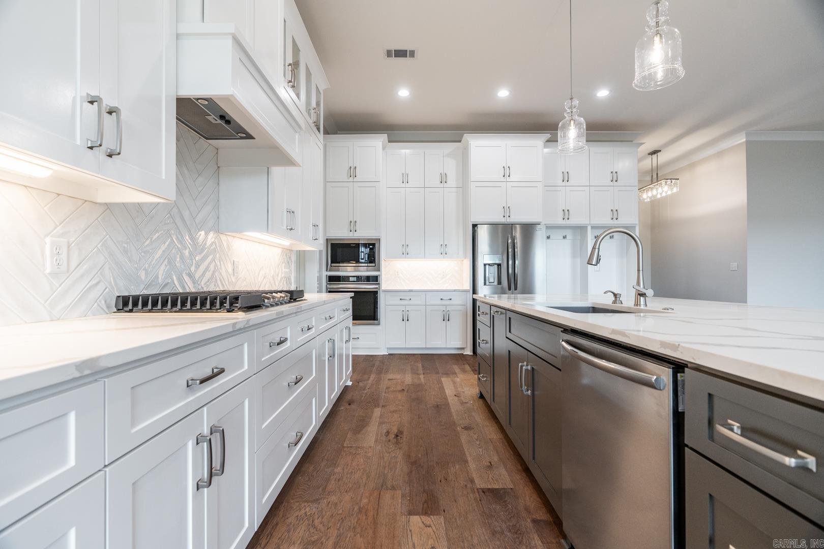 Miller Heights - Residential