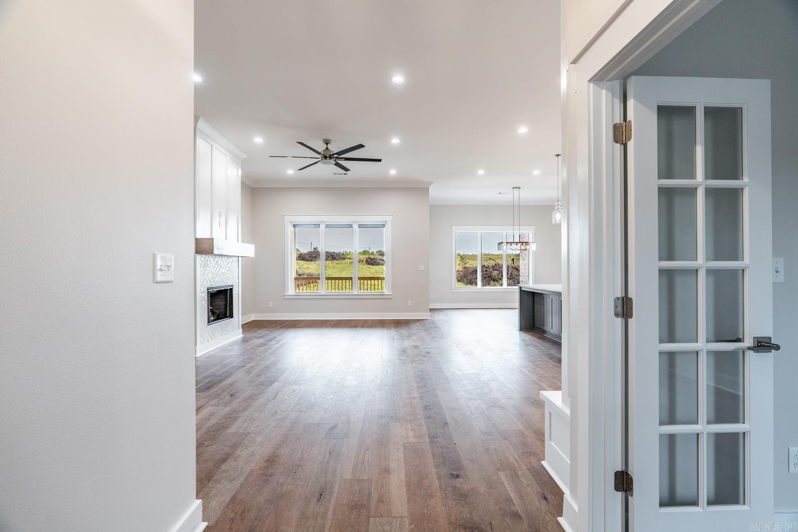 Miller Heights - Residential