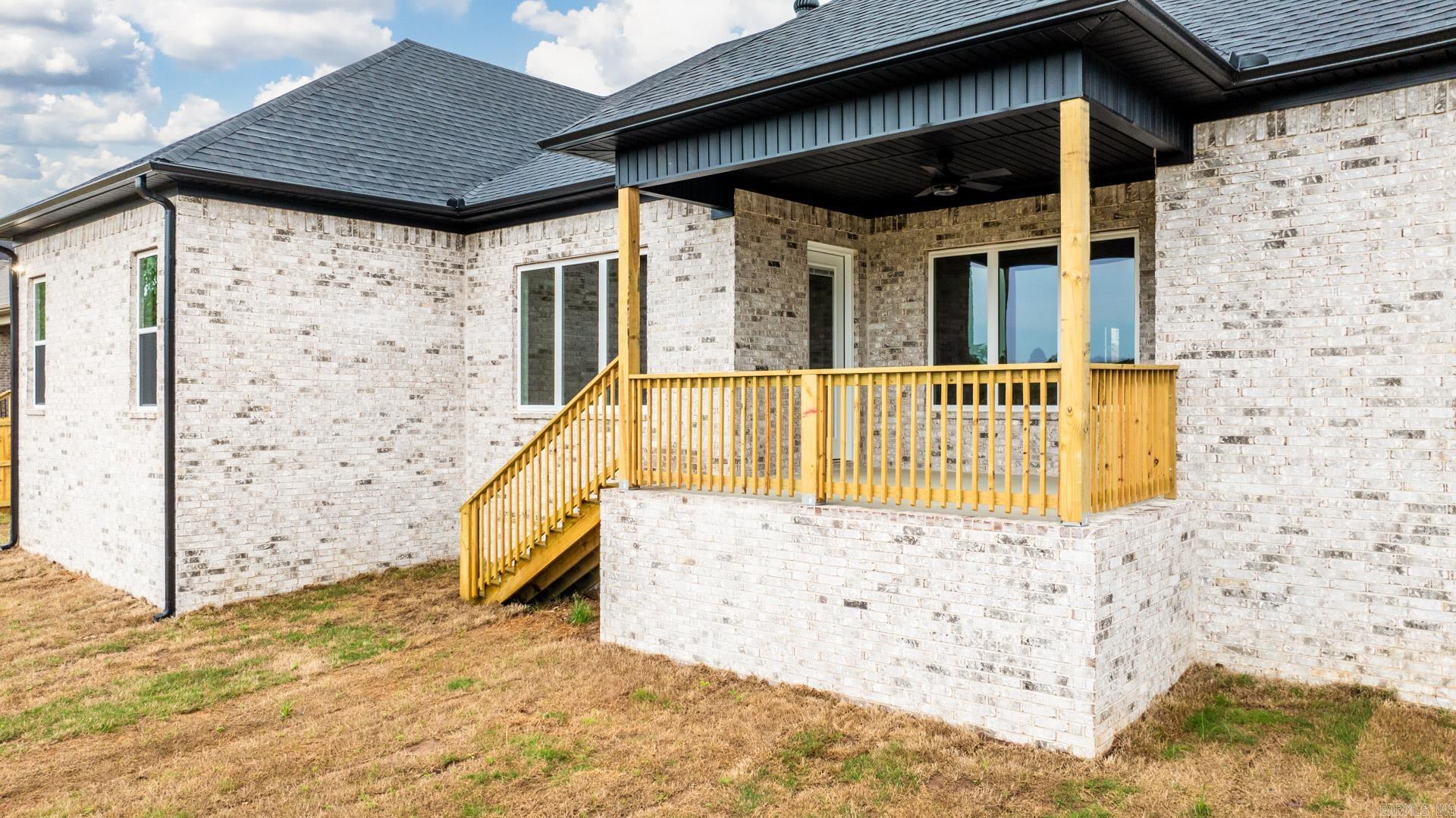 Miller Heights - Residential