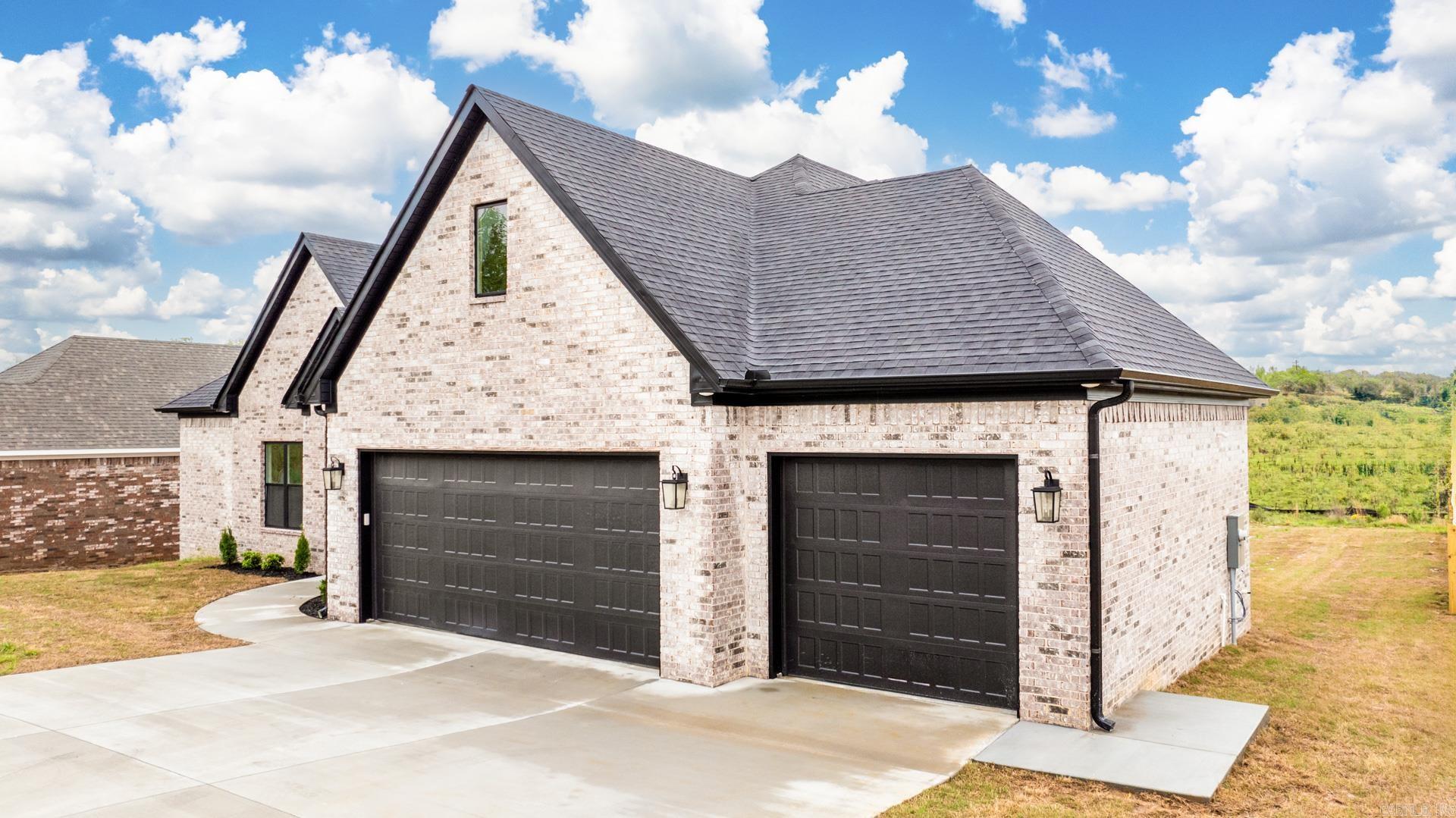 Miller Heights - Residential