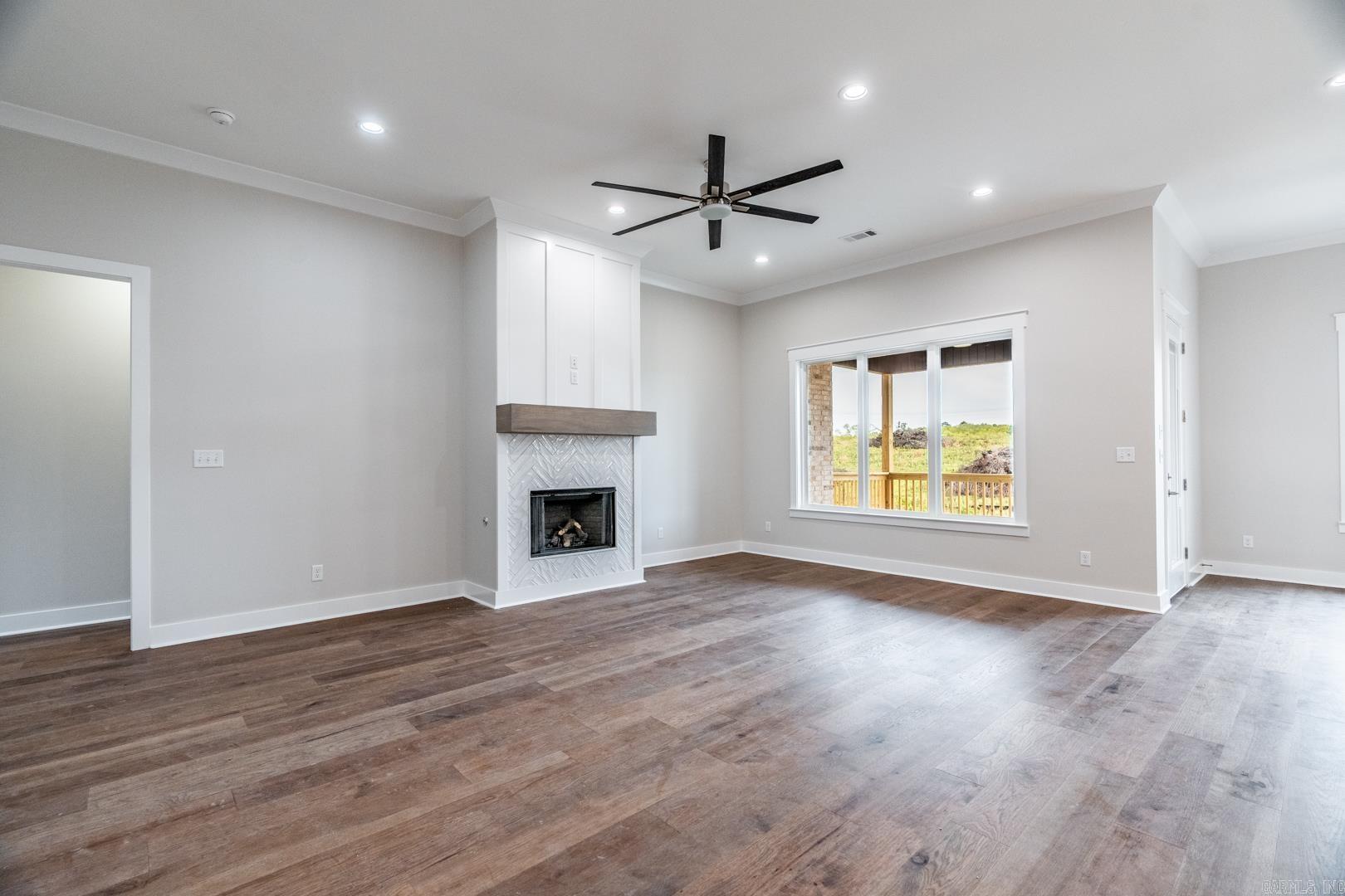 Miller Heights - Residential