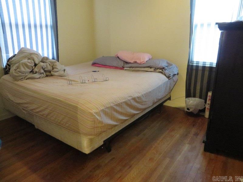 BELWOOD ADDN - Residential