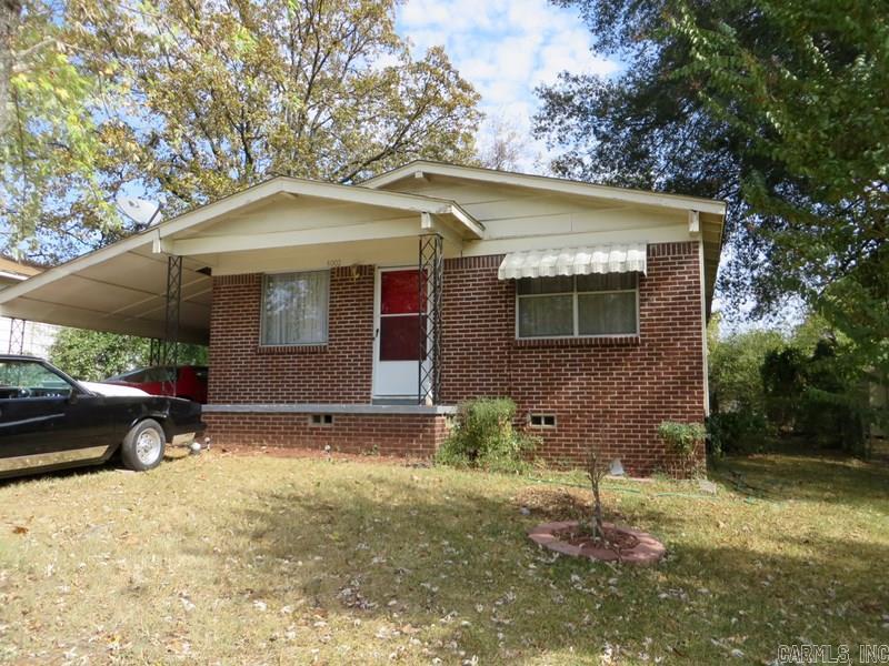 BELWOOD ADDN - Residential