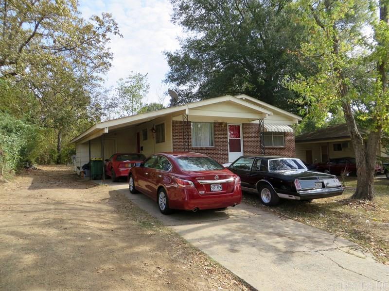 BELWOOD ADDN - Residential