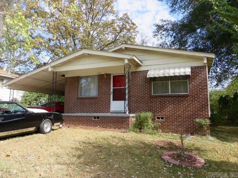 BELWOOD ADDN - Residential